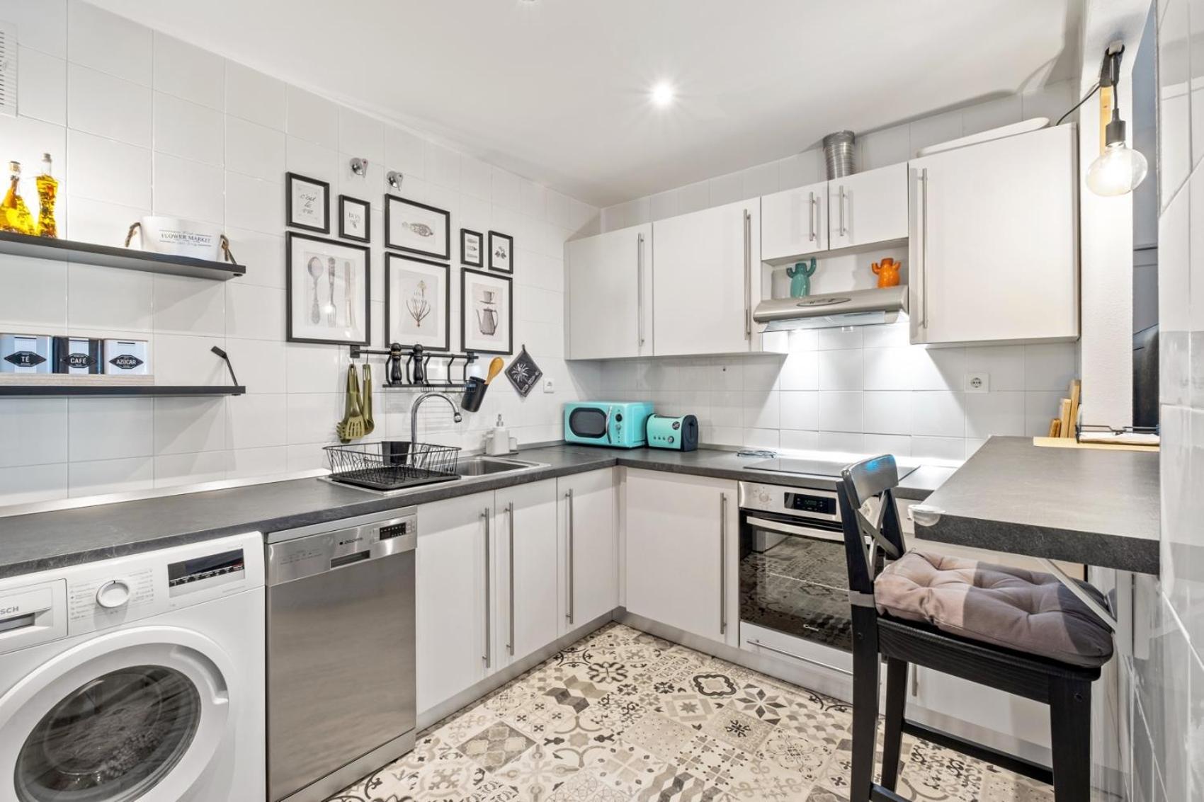Magic Stars Apartment Fuengirola