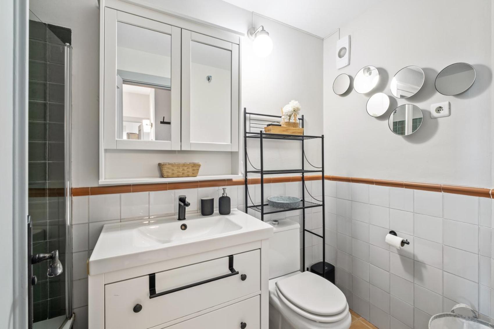Magic Stars Apartment *