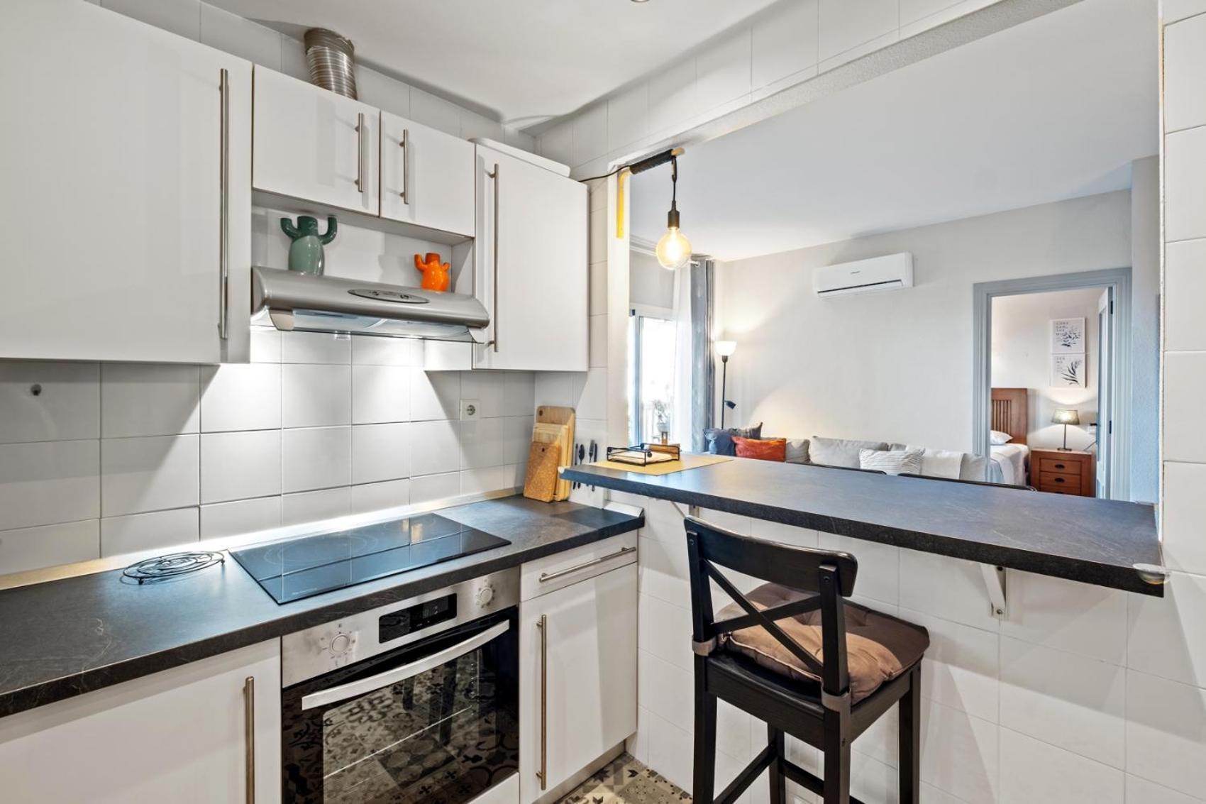 Apartment Magic Stars Fuengirola