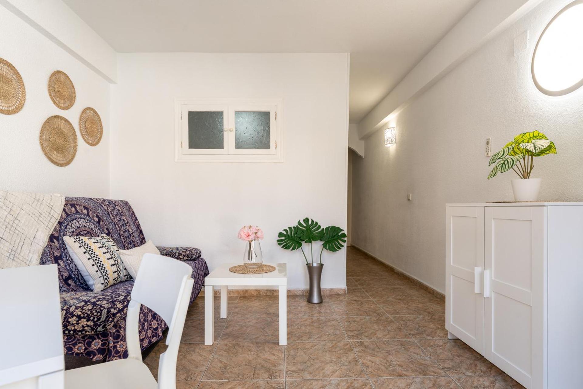 Malagasuite Front Apartment Fuengirola