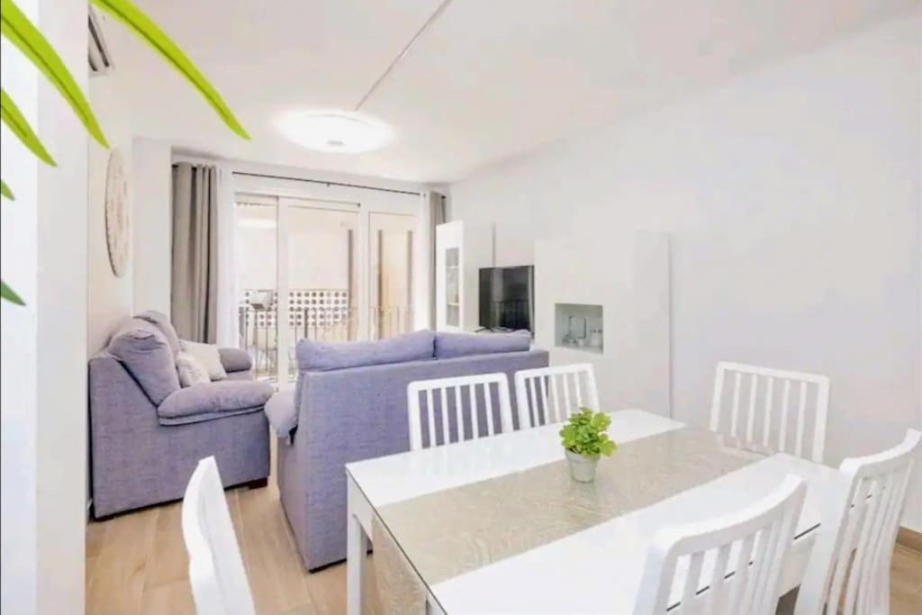 Puerto Sol Y Mar Appartement