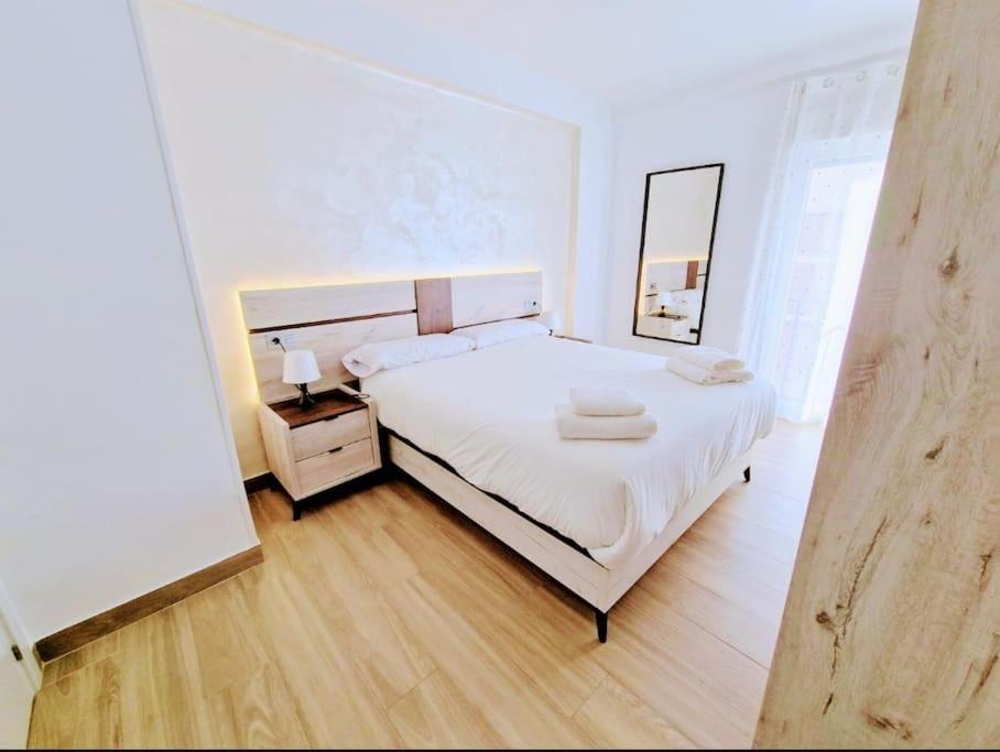 Puerto Sol Y Mar Appartement *
