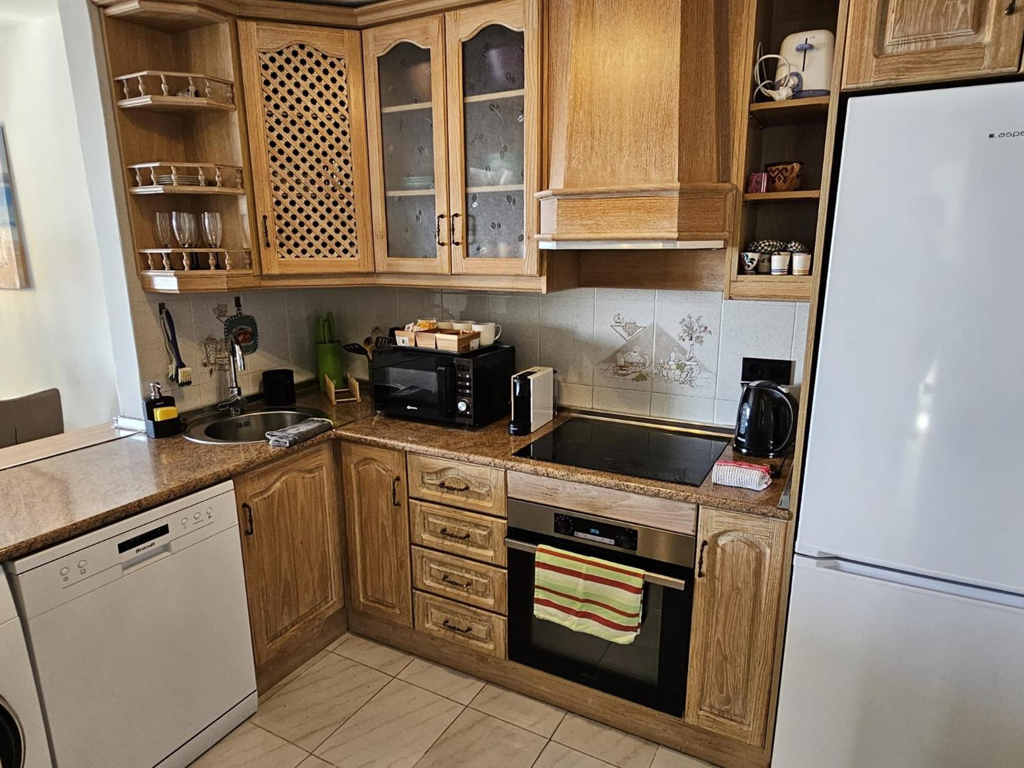 Intercomerciofeja Calle Nogal 2 Torreblanca Apartamento Fuengirola