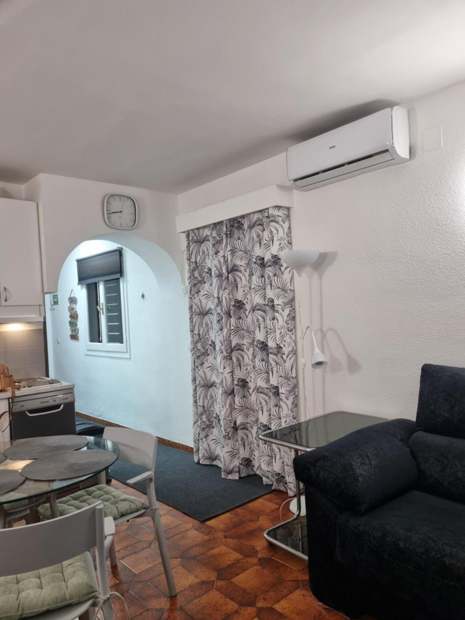 Comfortable One Bedroom Huoneisto *