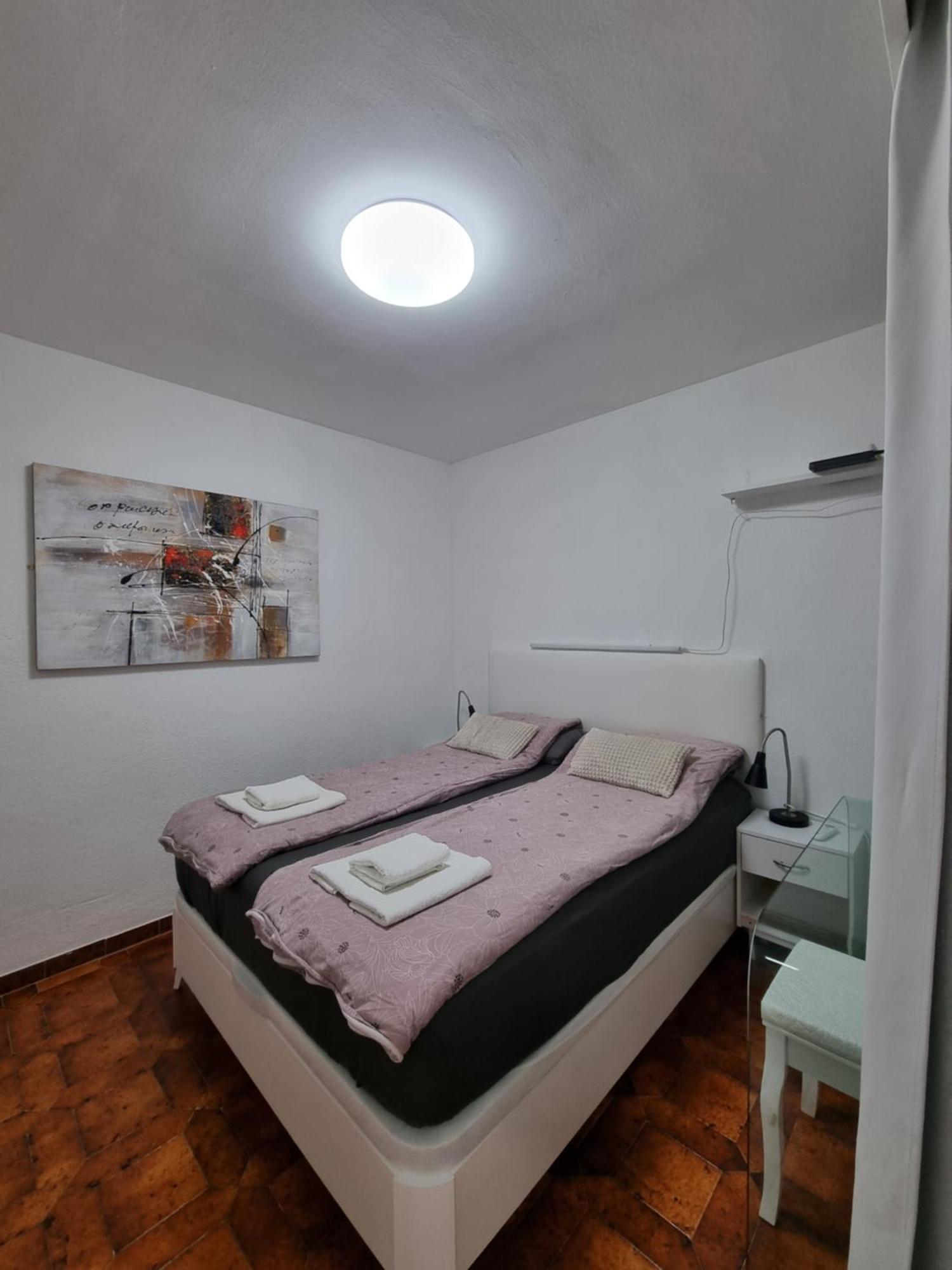 Comfortable One Bedroom * Fuengirola