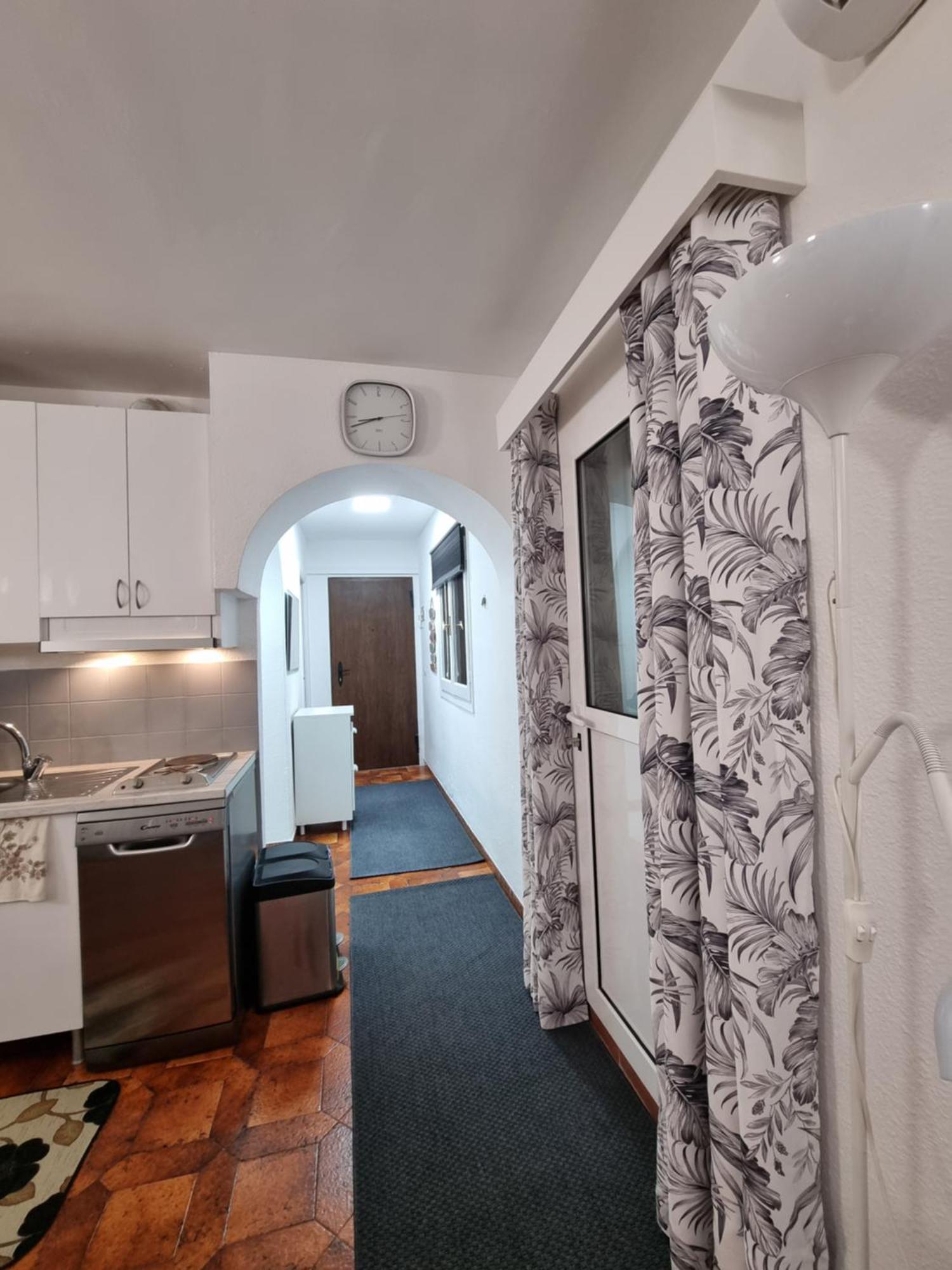 Comfortable One Bedroom Fuengirola