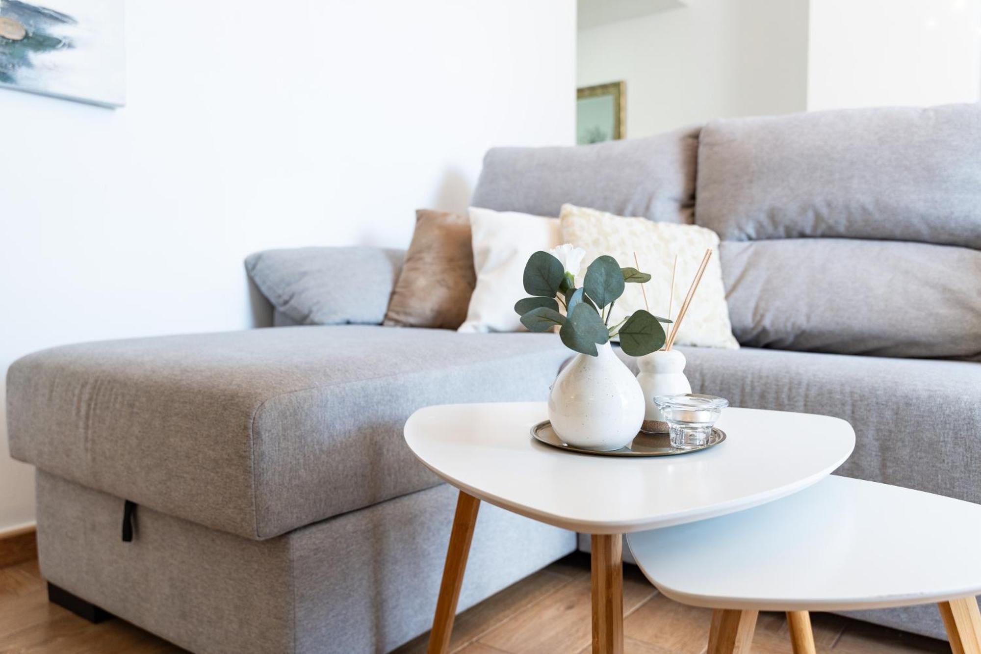 Apartment Mar *