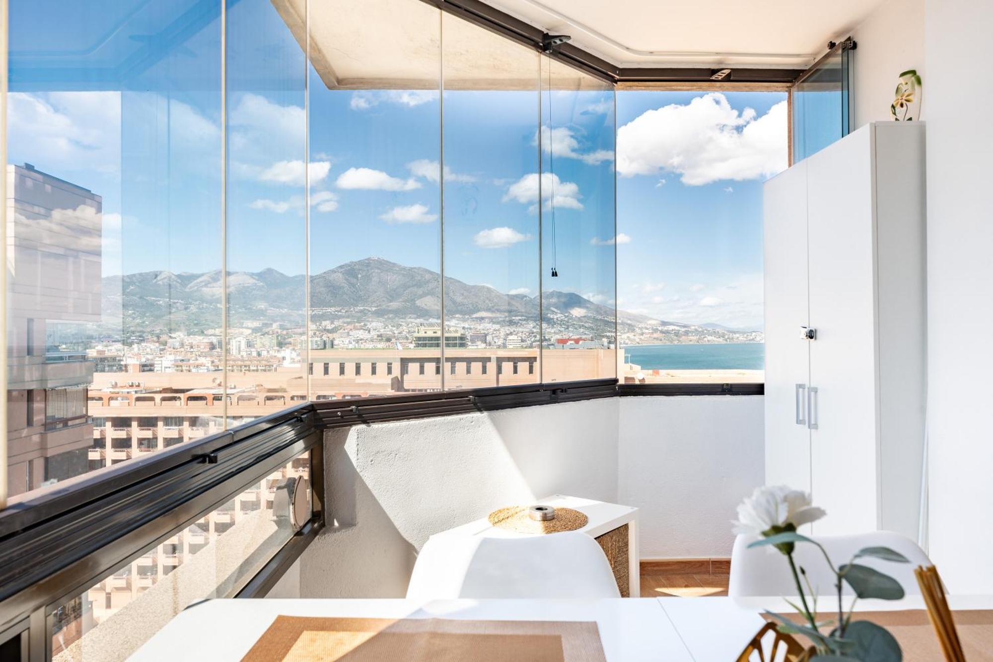 Mar Apartment Fuengirola