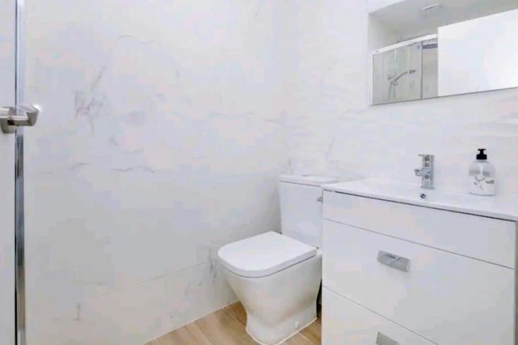 Appartement Puerto Sol Y Mar Fuengirola