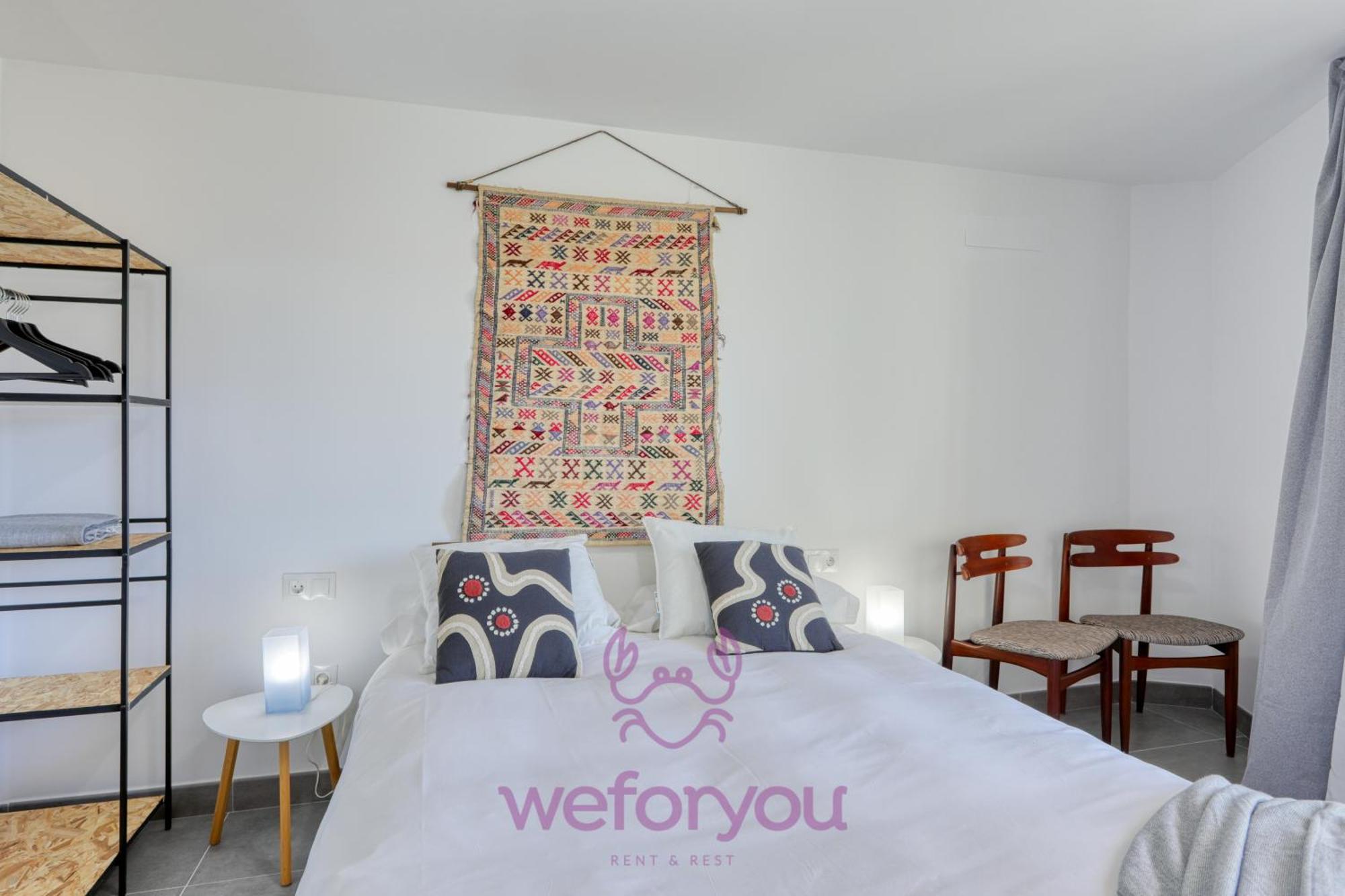 Apartment Weforyou Center Sunny &