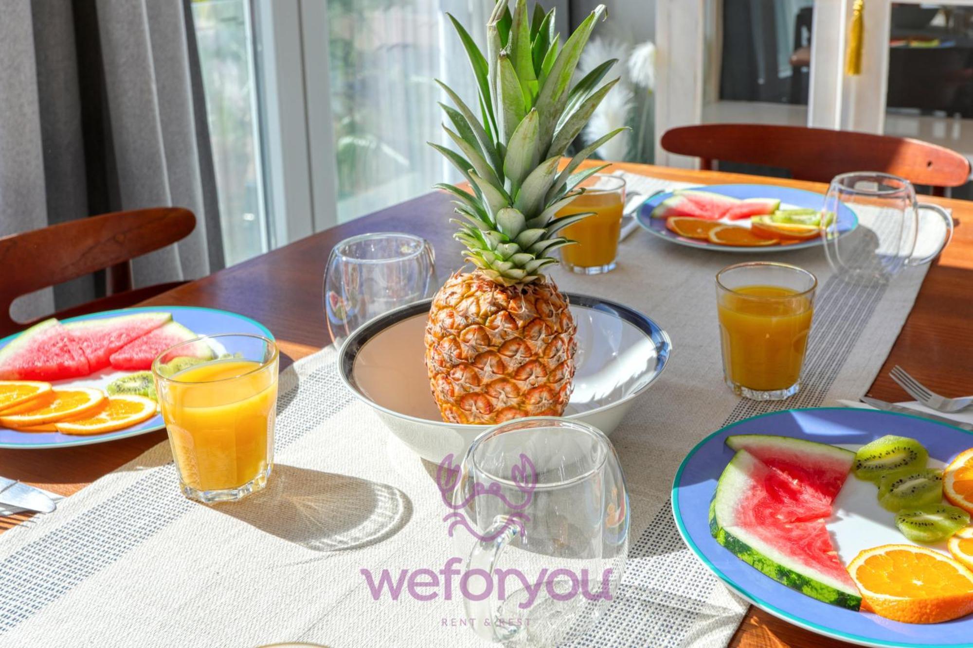 Weforyou Center Sunny & Fuengirola