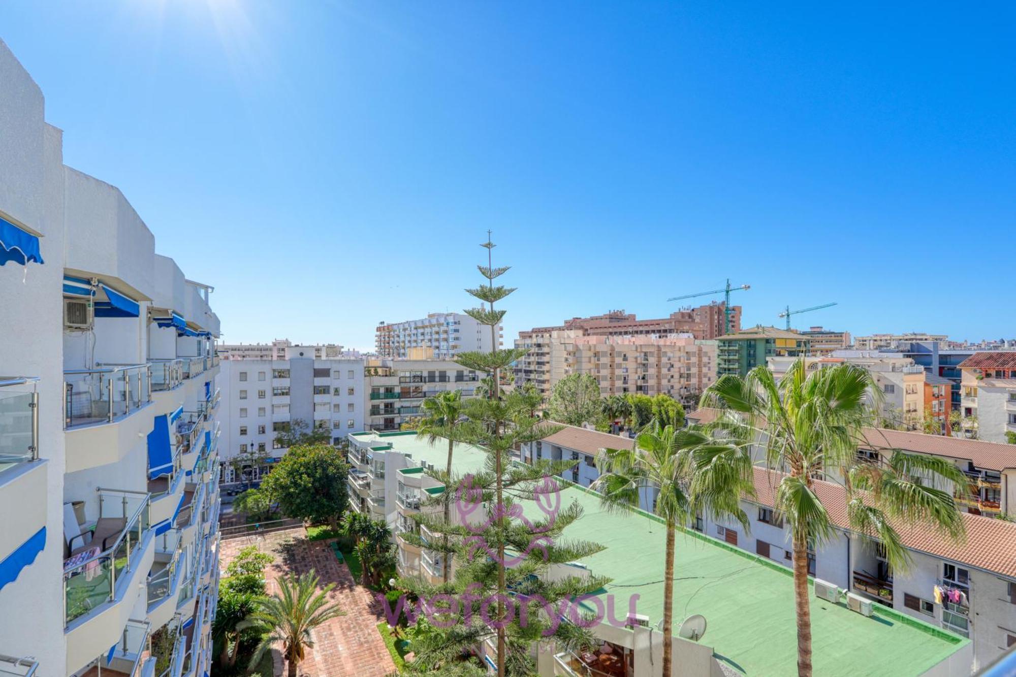 Weforyou Center Sunny & Apartment Fuengirola
