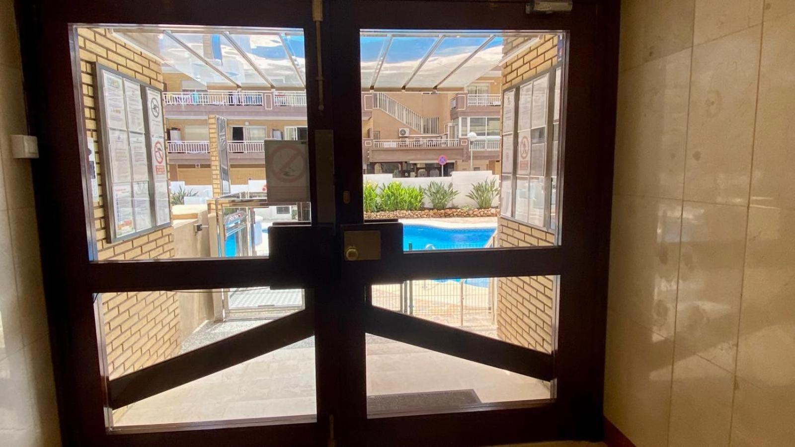 Ronda Iv - Location Apartment Fuengirola