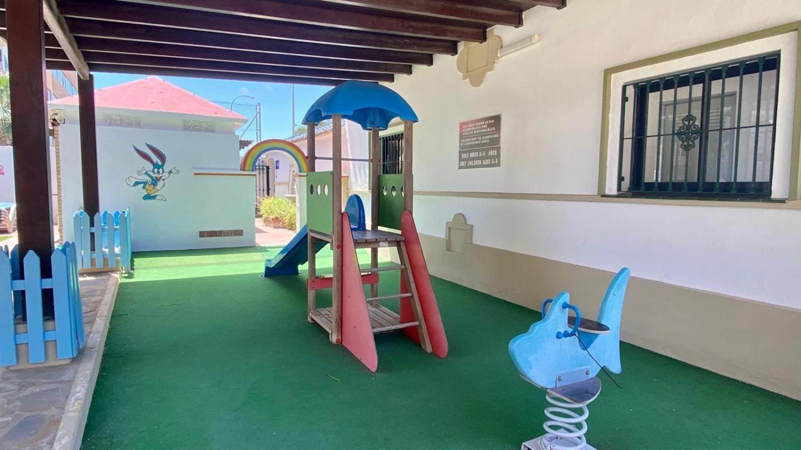 Ronda Iv - Location * Fuengirola