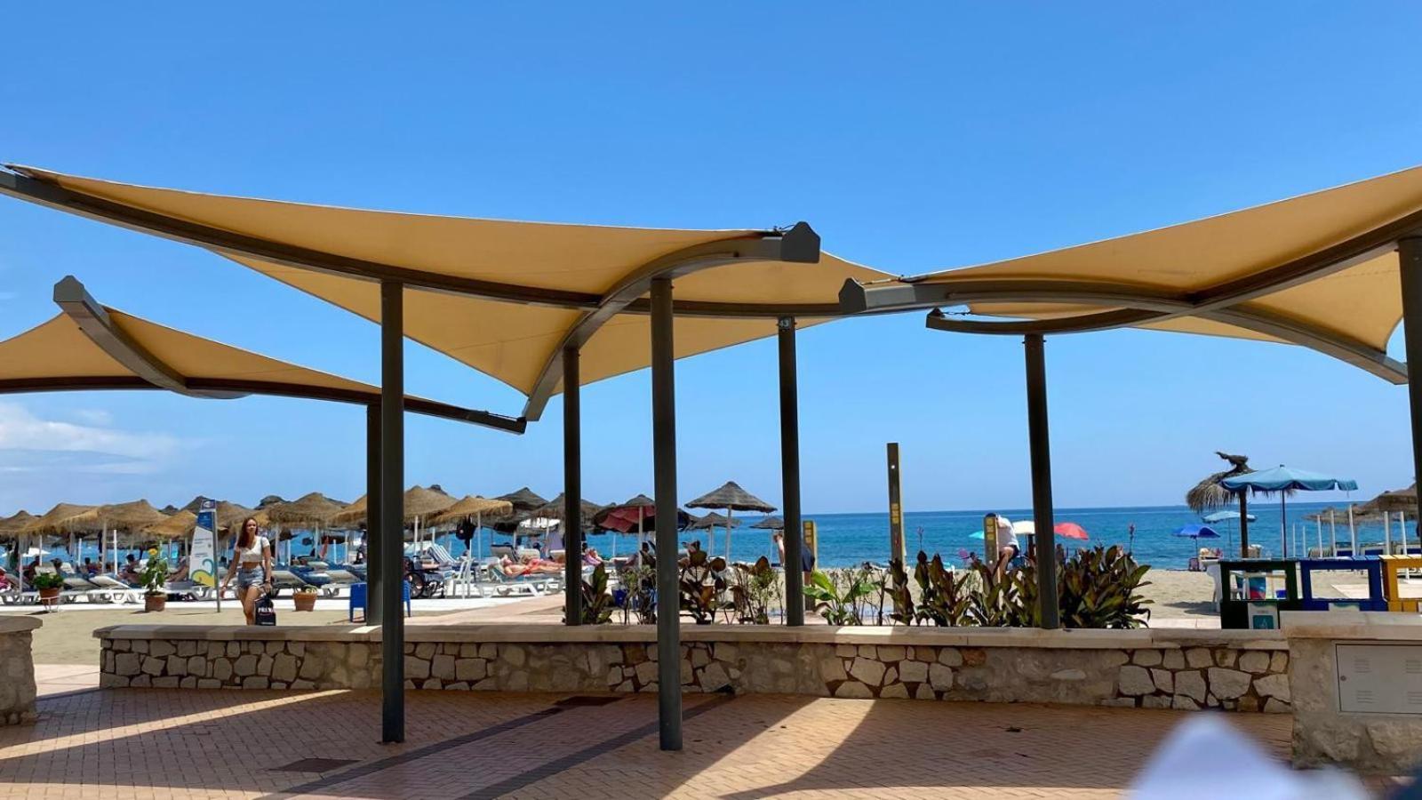Apartment Ronda Iv - Location Fuengirola