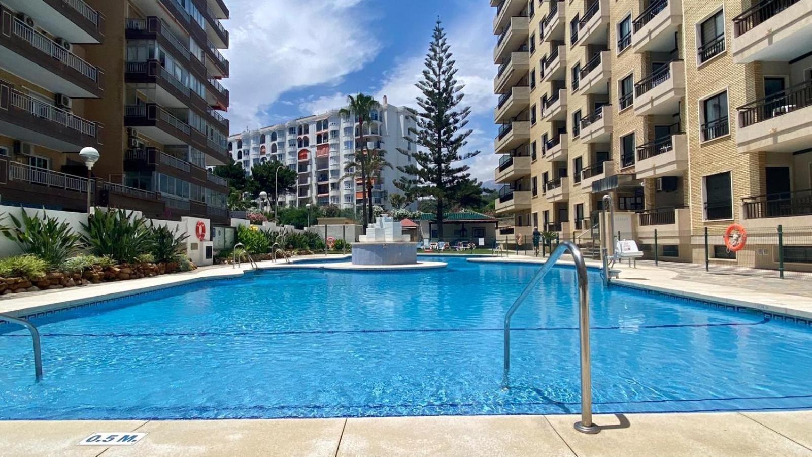 Ronda Iv - Location * Fuengirola
