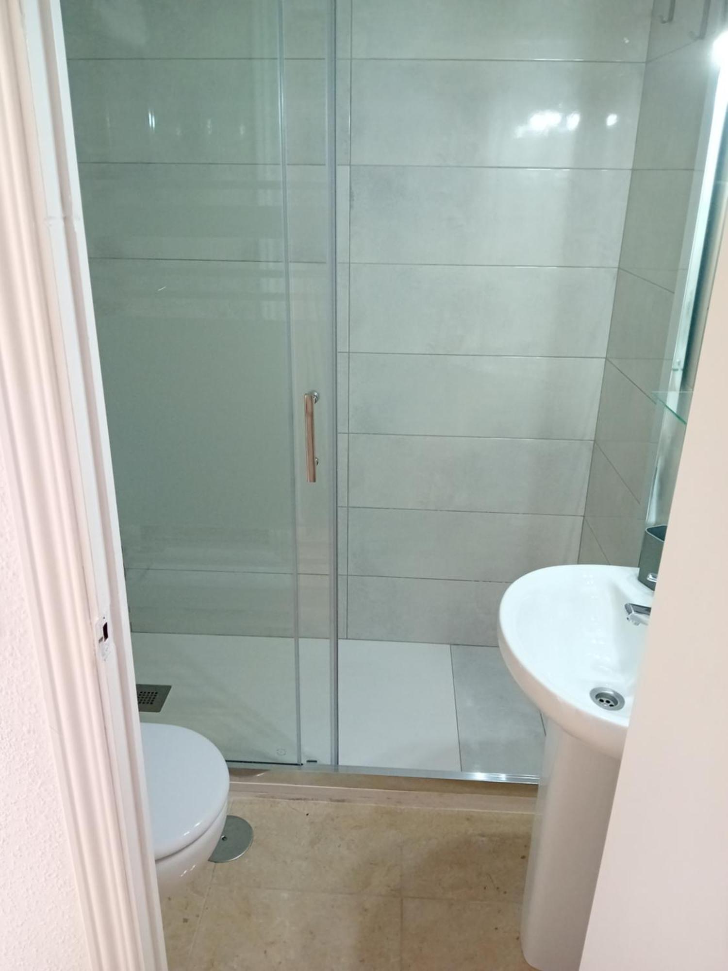 Apartamento Versalles Fuengirola