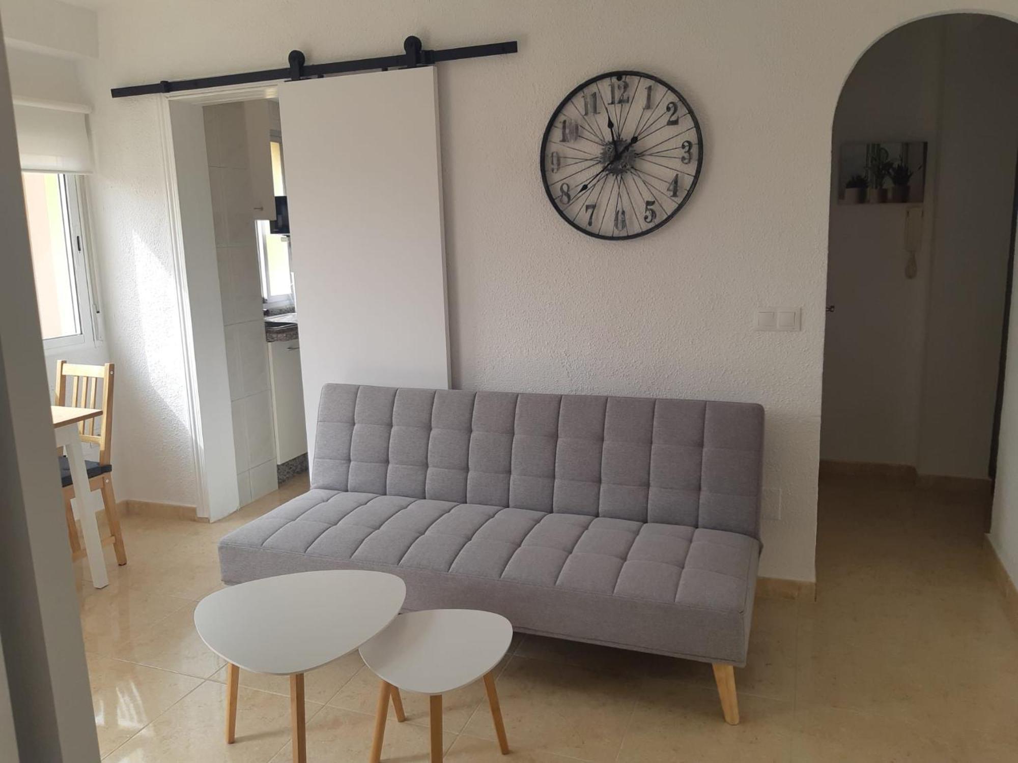 Versalles Apartamento