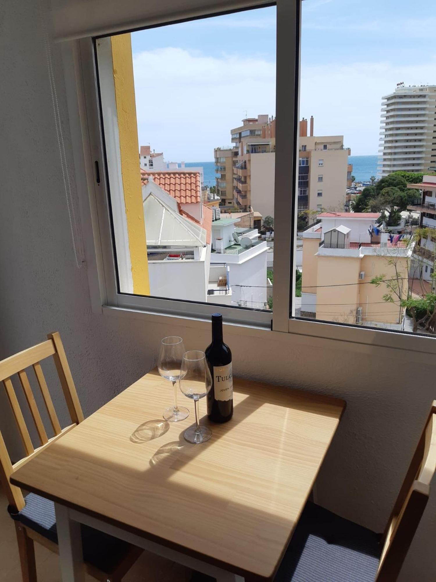 Apartamento Versalles Fuengirola