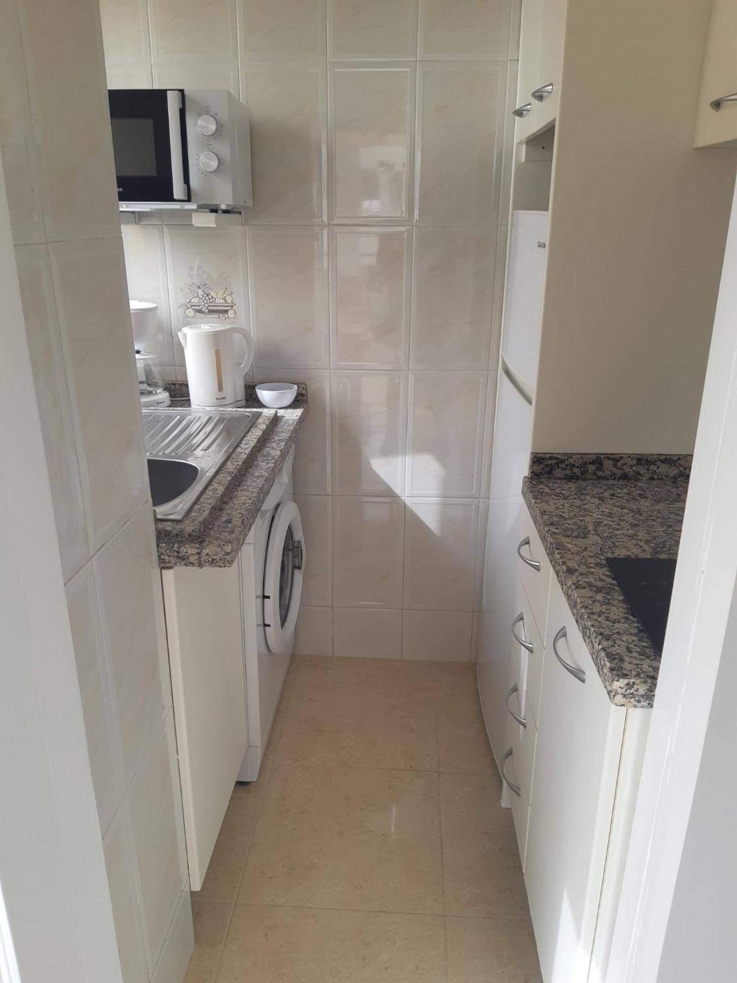 Apartamento Versalles *