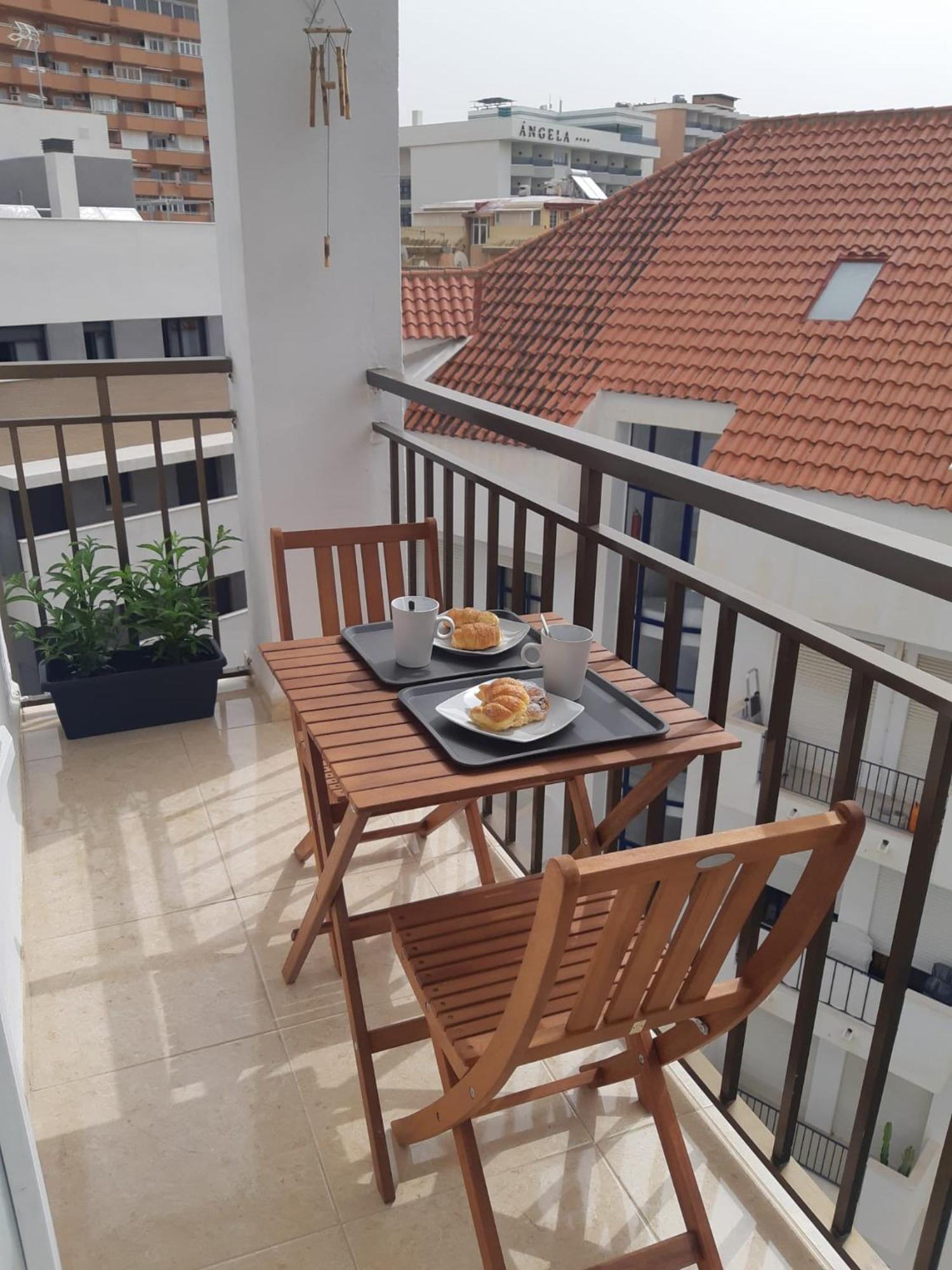 Versalles Apartamento Fuengirola