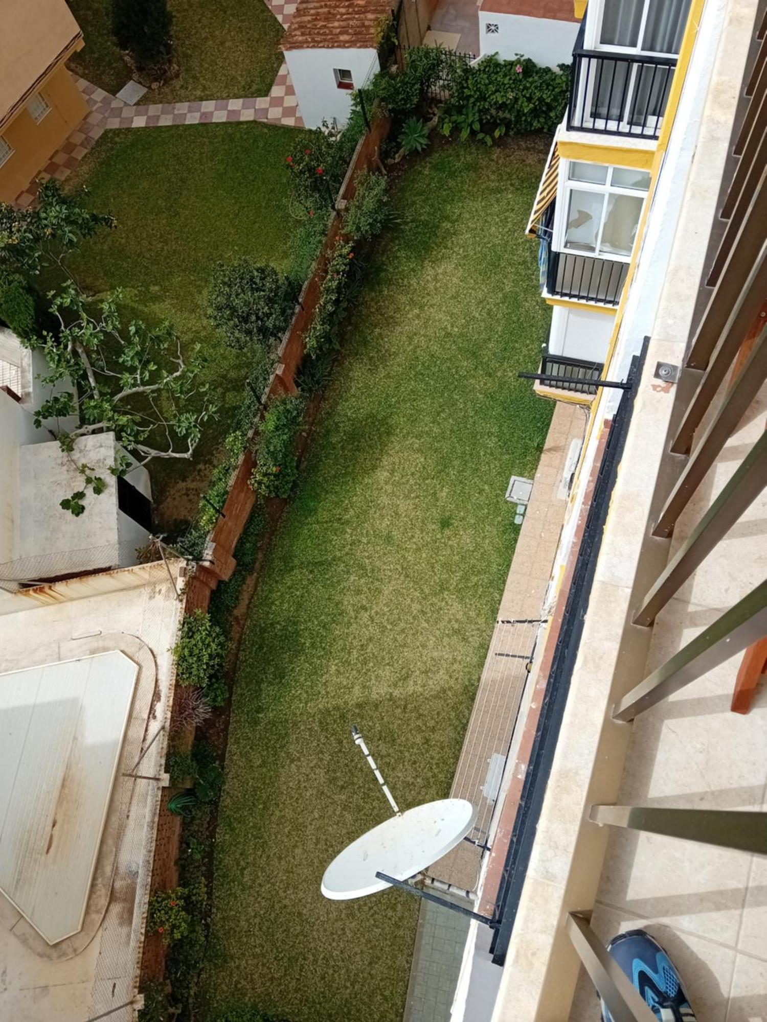 Versalles Apartamento *