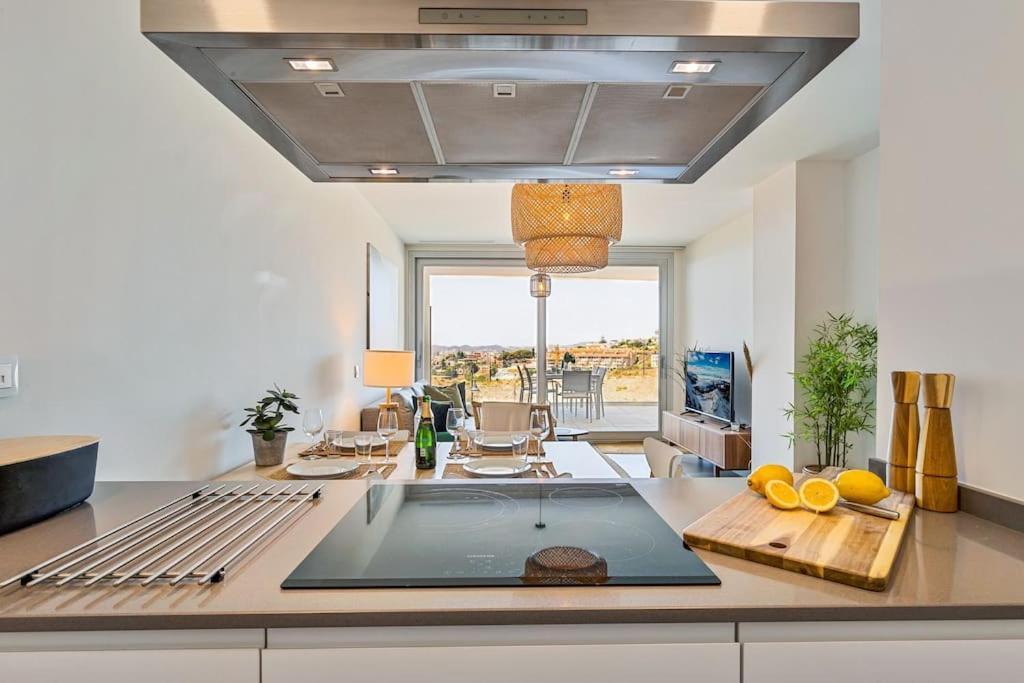 Fantastic Two Bedroom Apartment. * Fuengirola
