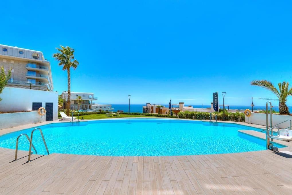 Fantastic Two Bedroom Apartment. Fuengirola