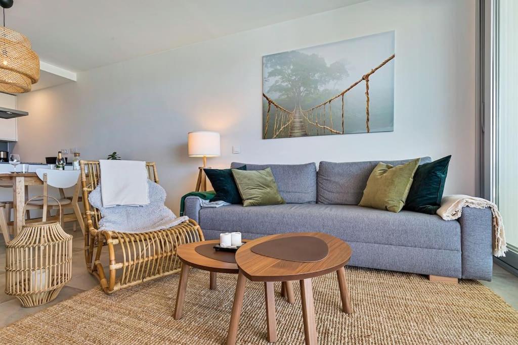 Fantastic Two Bedroom Apartment. *
