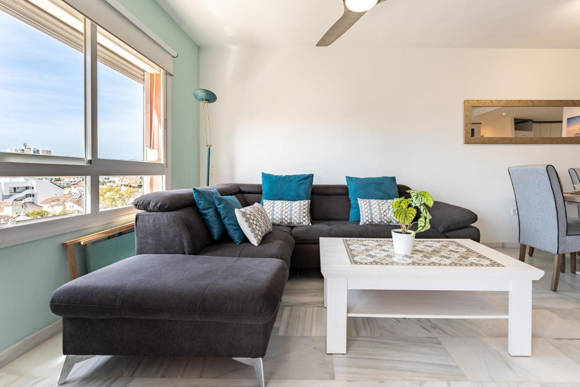 Malagasuite Coastal Paradise Appartement *