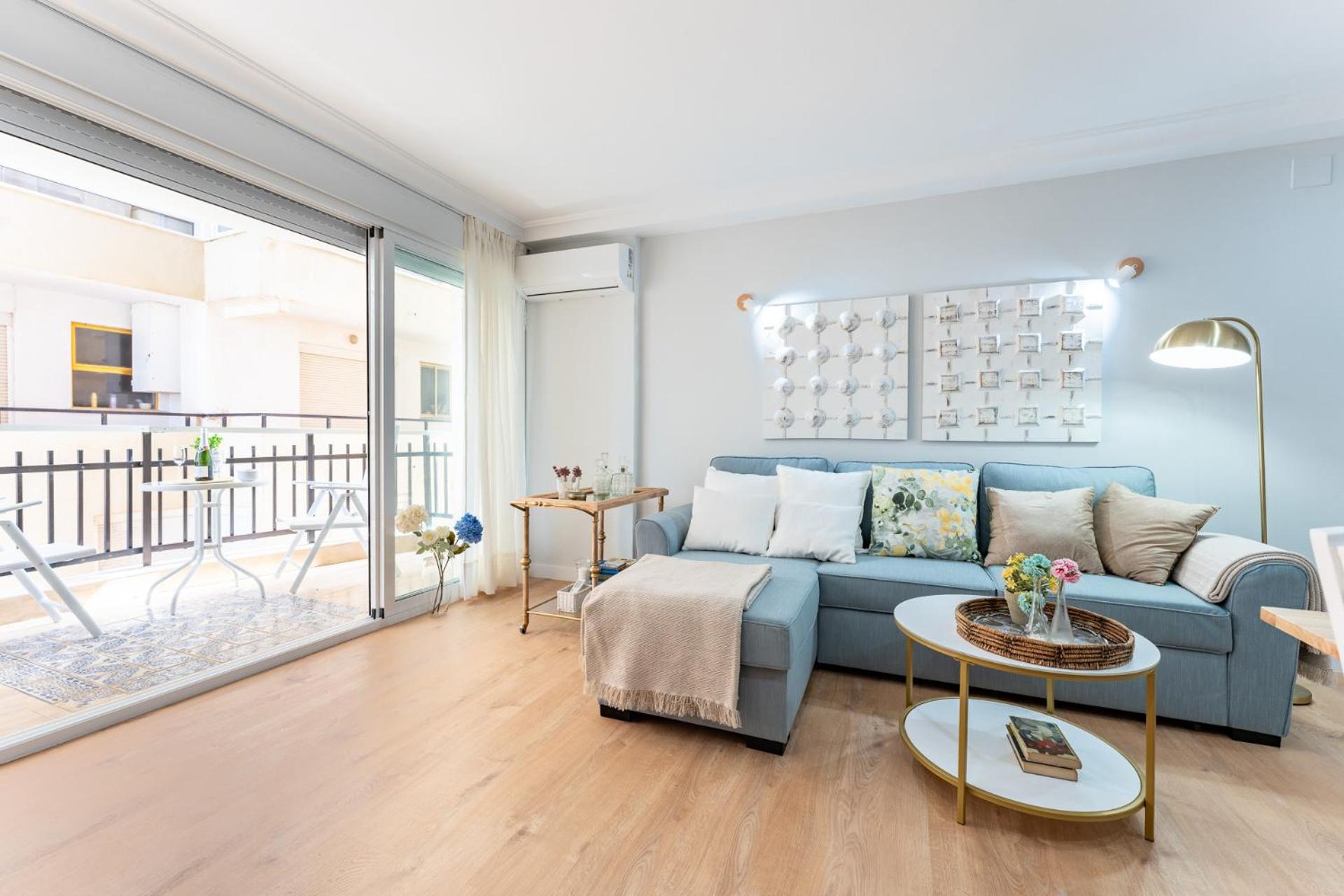 Apartamento Malagasuite Niza Ii Fuengirola
