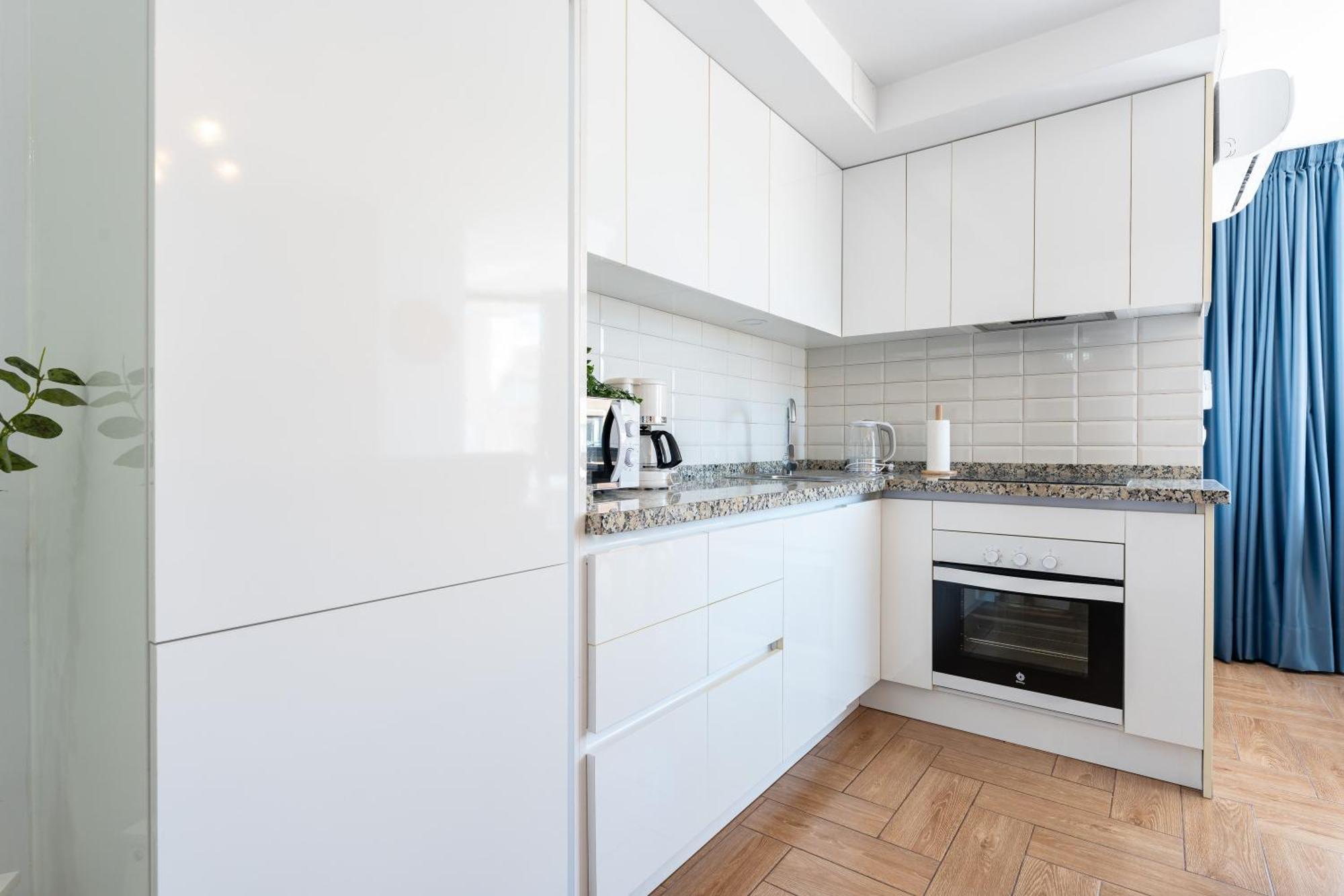 Apartment Mar *