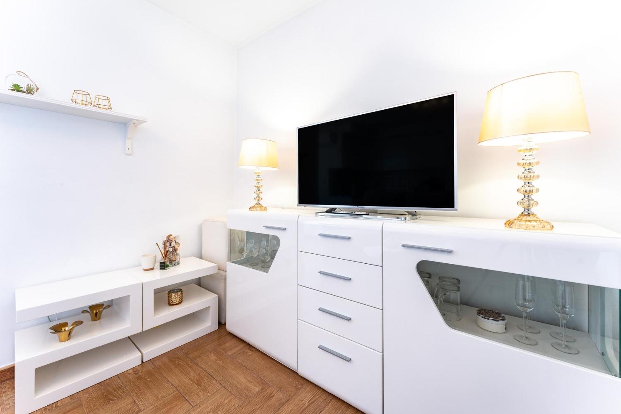Mar Apartment Fuengirola