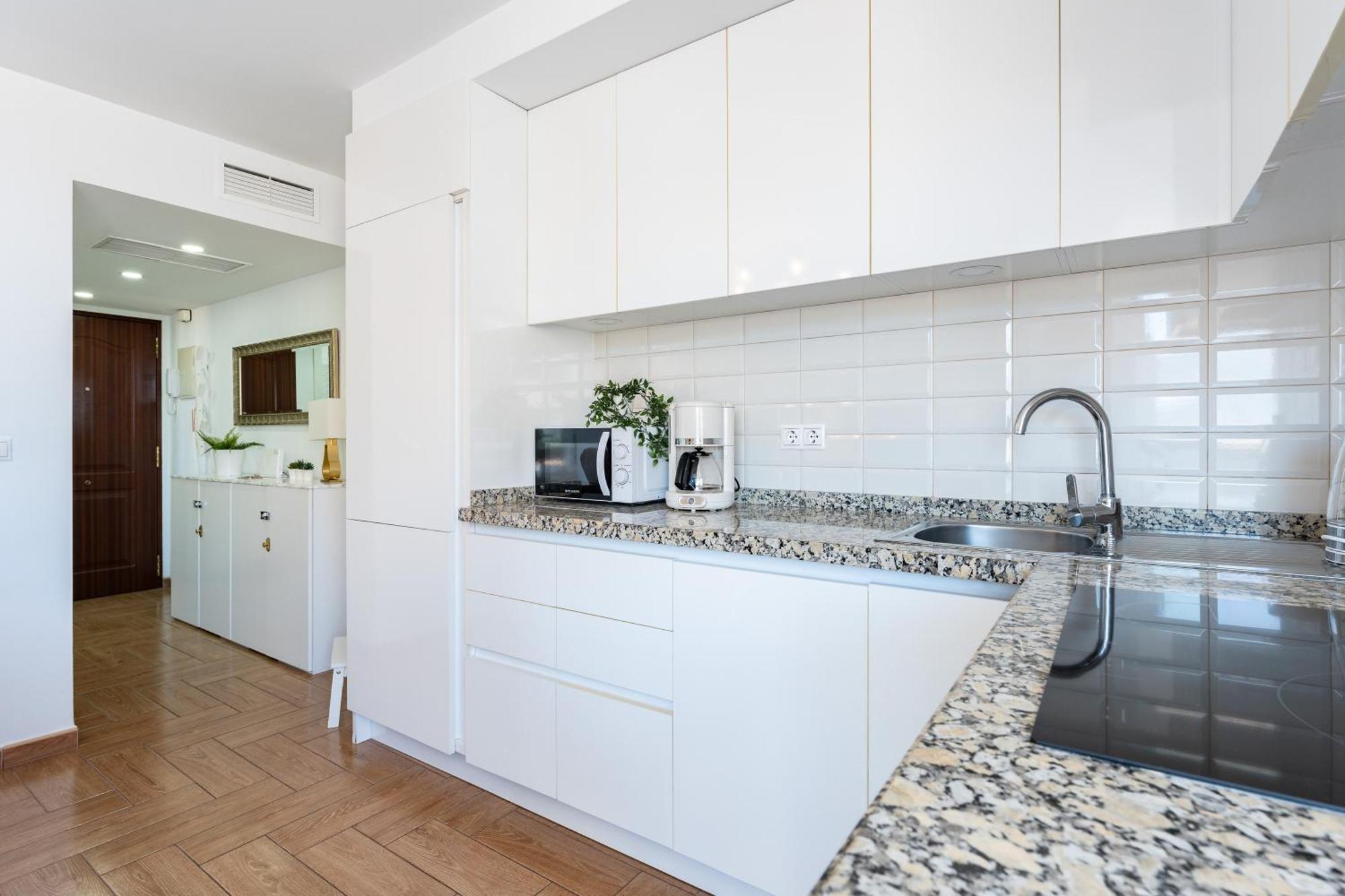 Mar Apartment Fuengirola