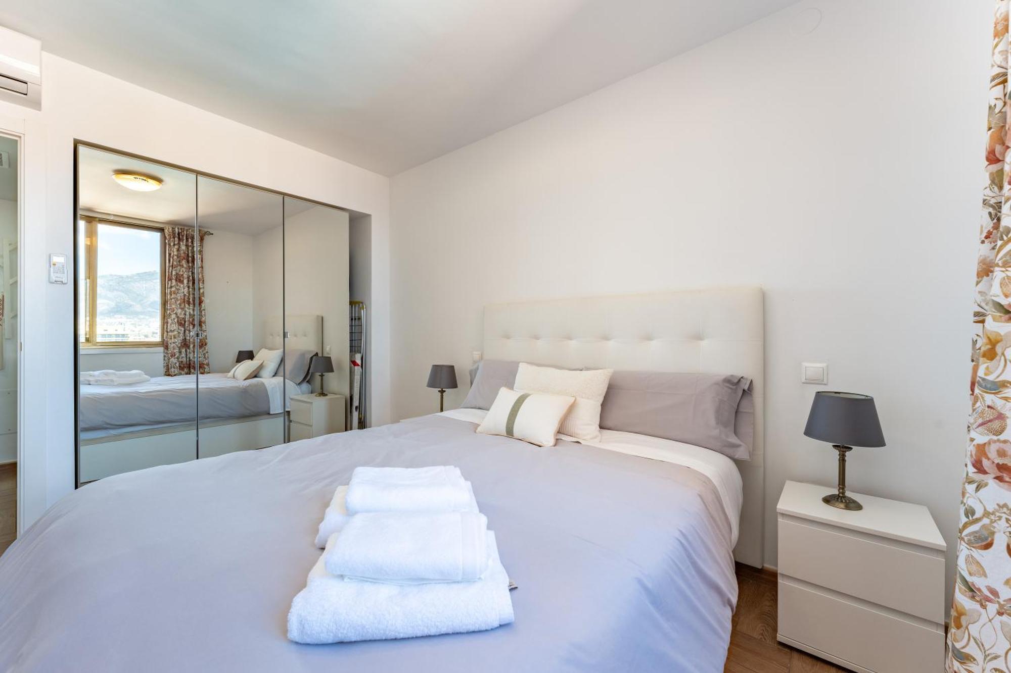 Apartment Mar *