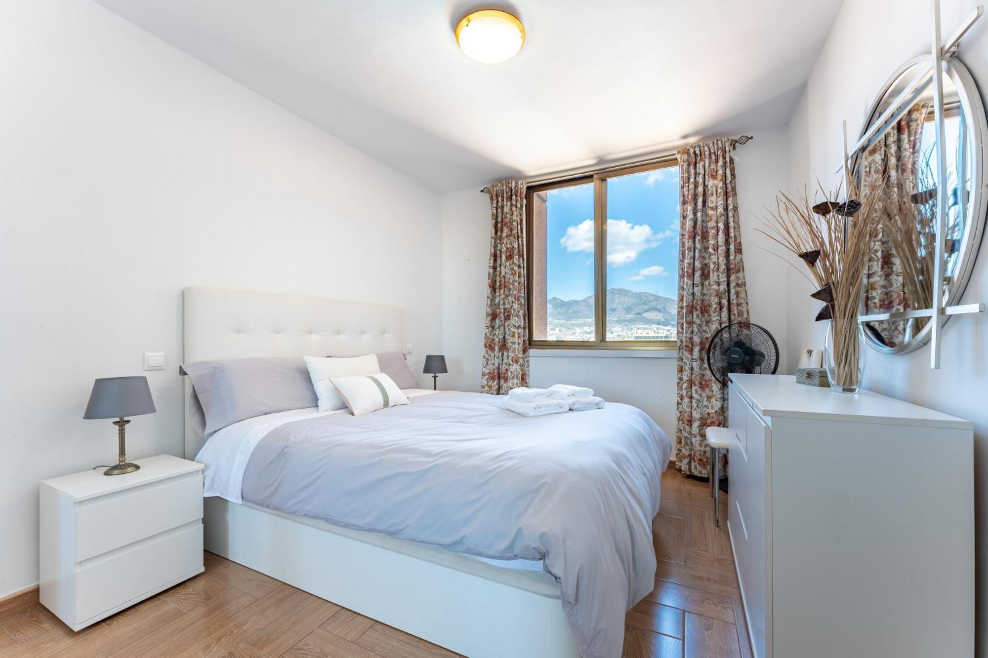 Mar Apartment