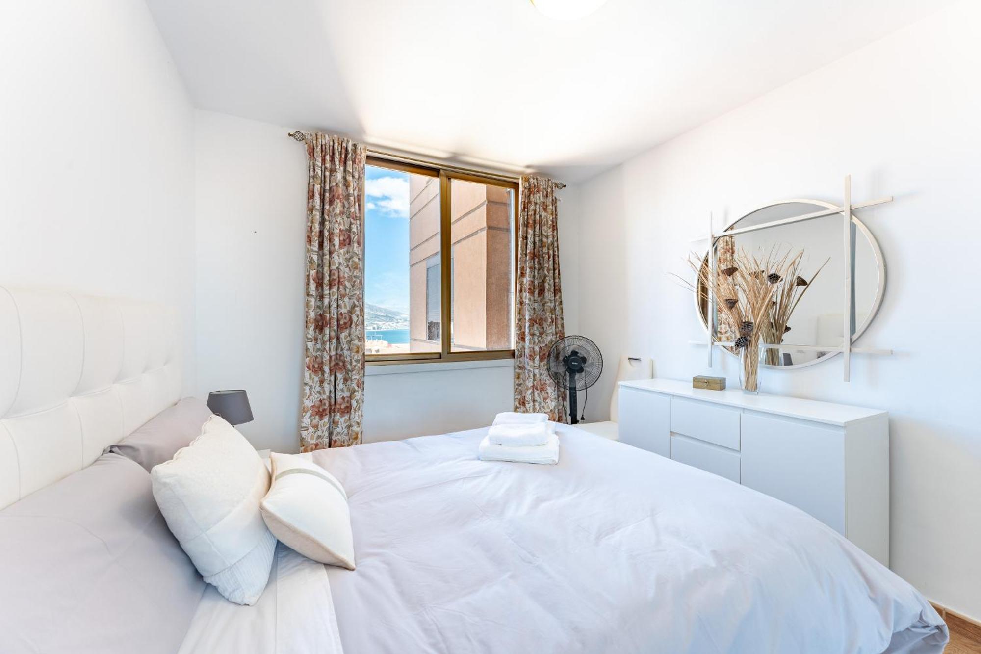 Apartment Mar *