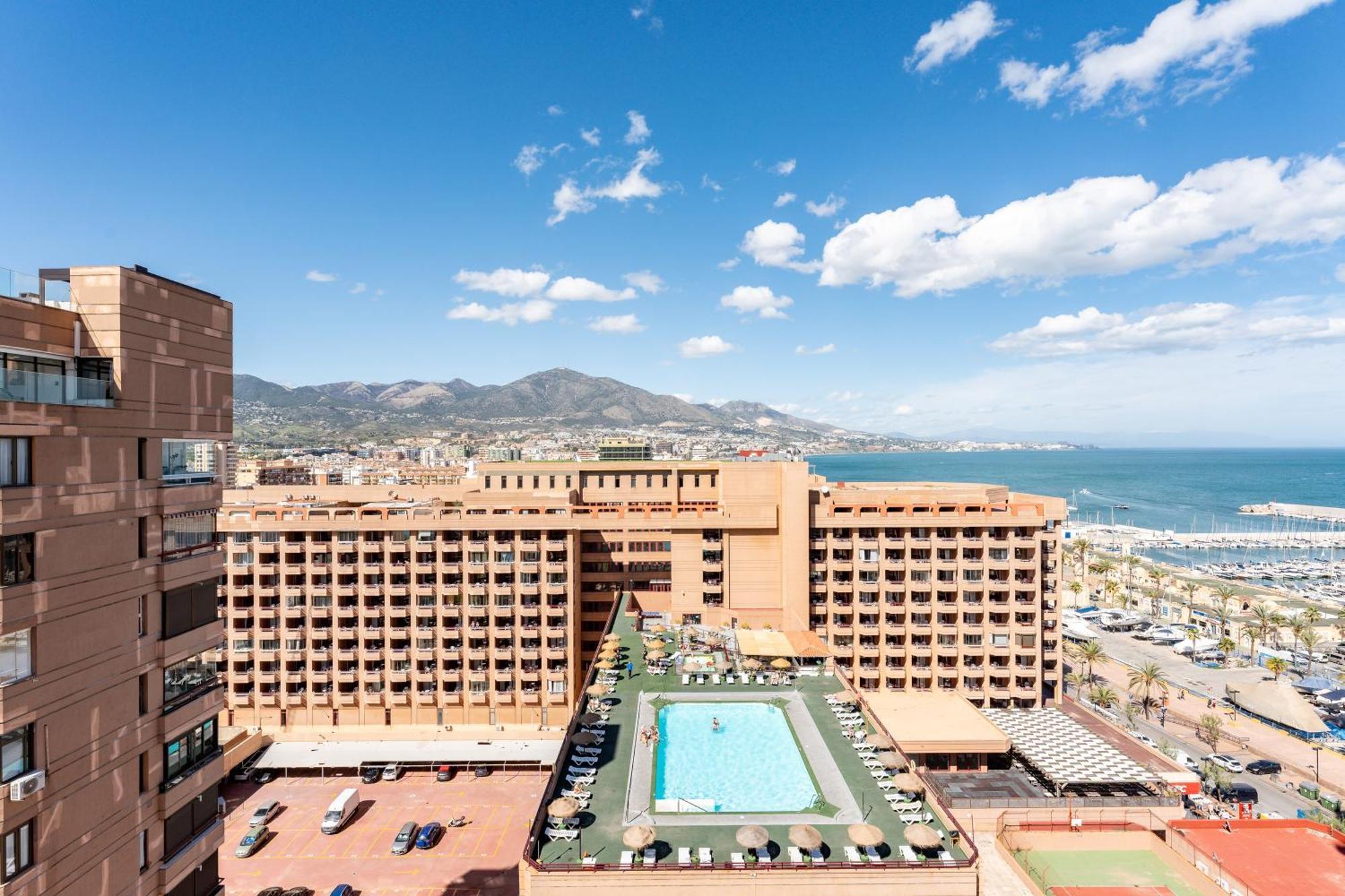 Mar Apartment Fuengirola