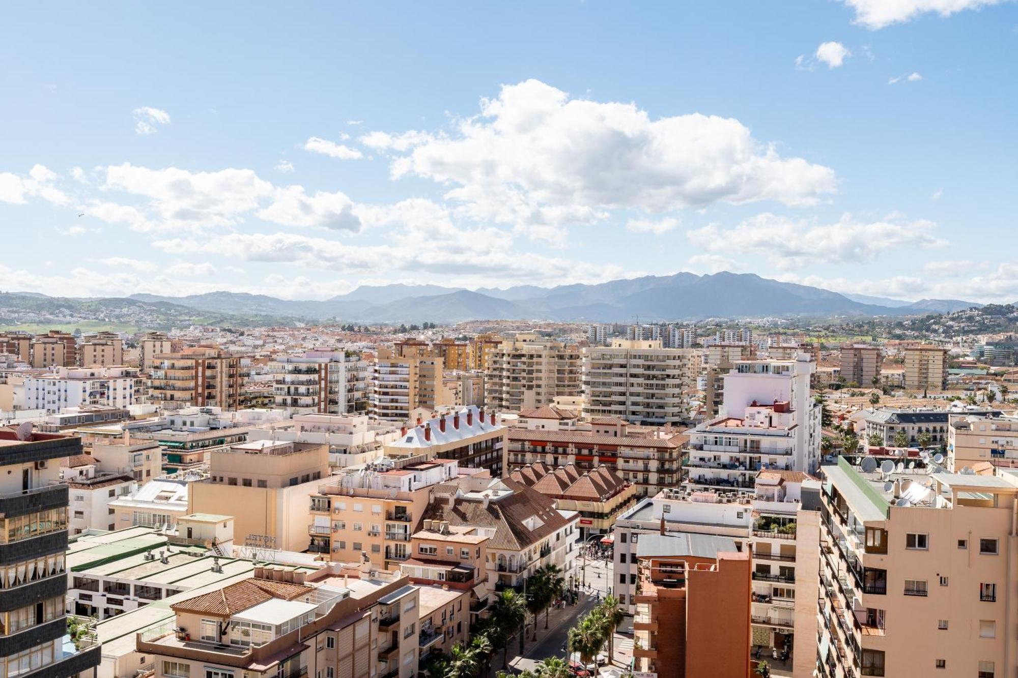 Apartment Mar Fuengirola