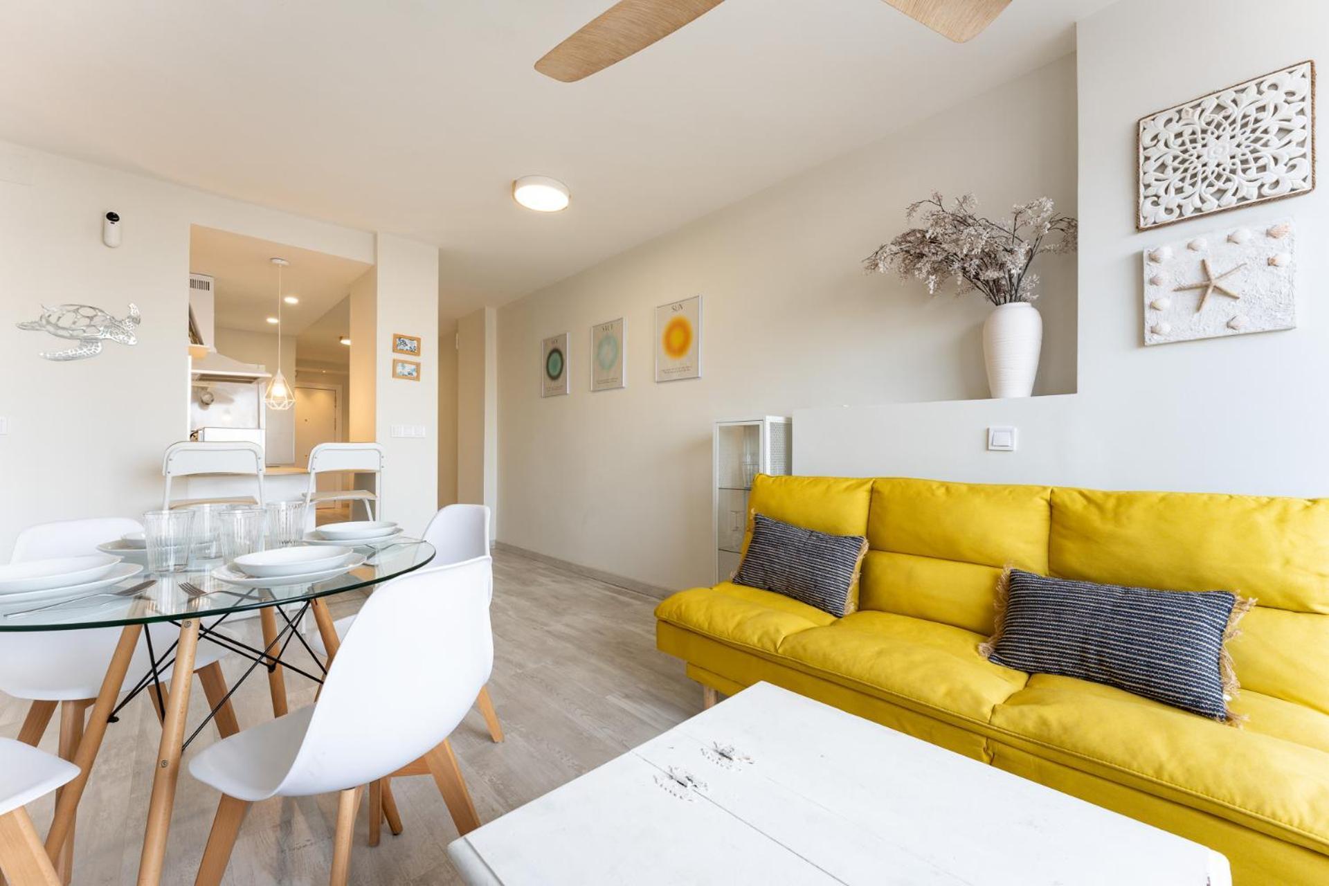 Appartement Bhost - Gaviotas *