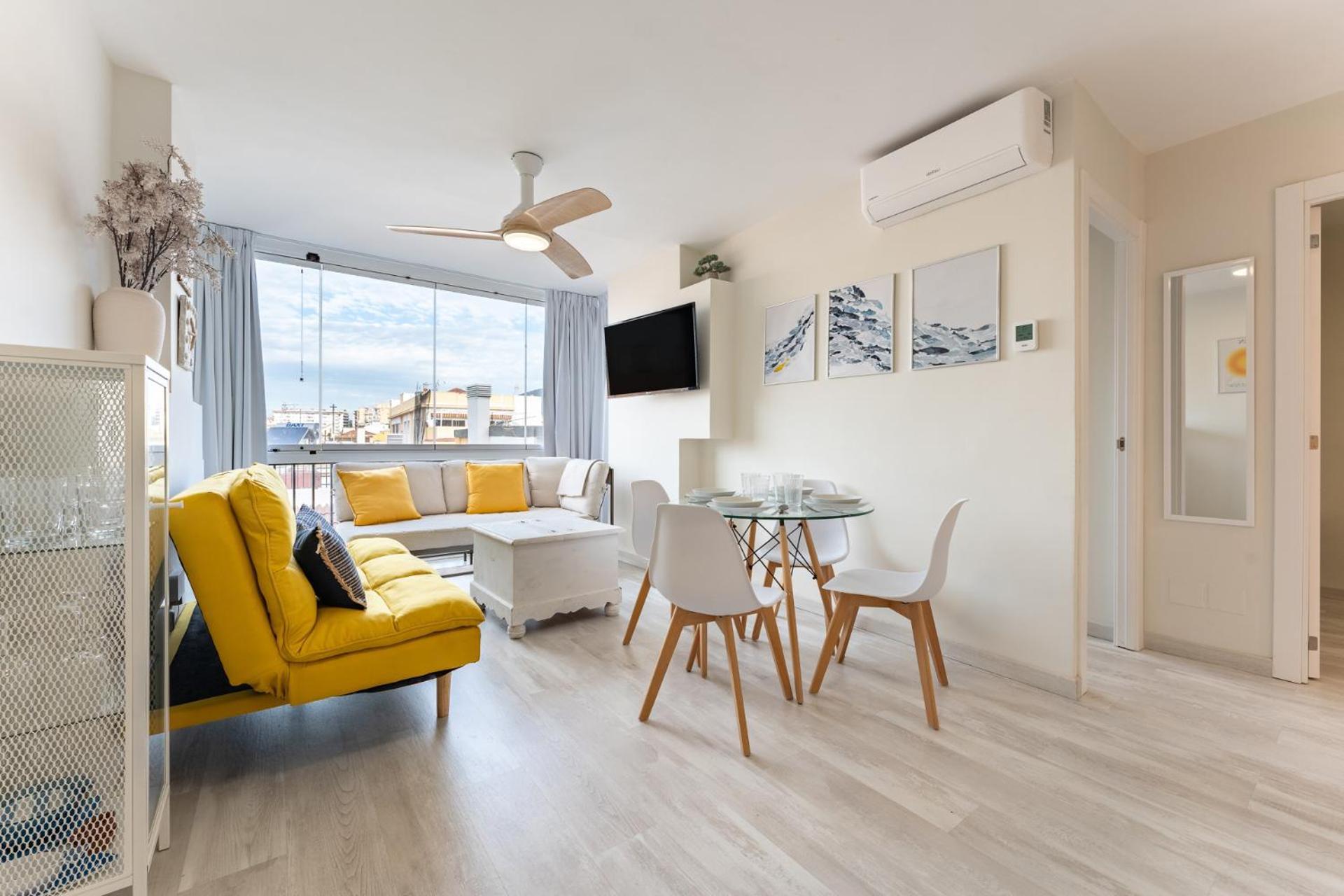 Appartement Bhost - Gaviotas *