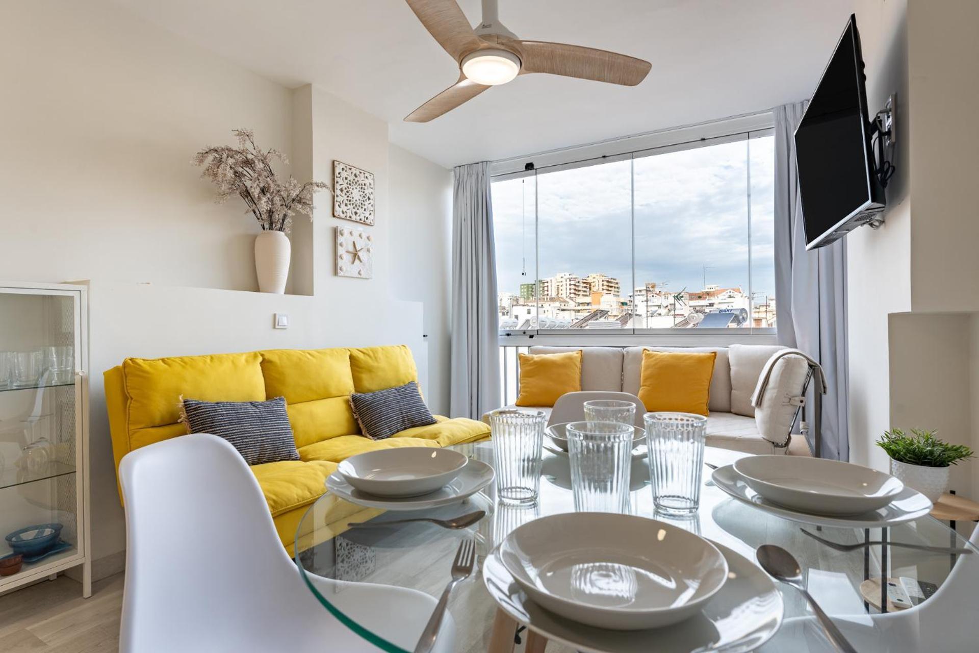 Apartment Bhost - Gaviotas *