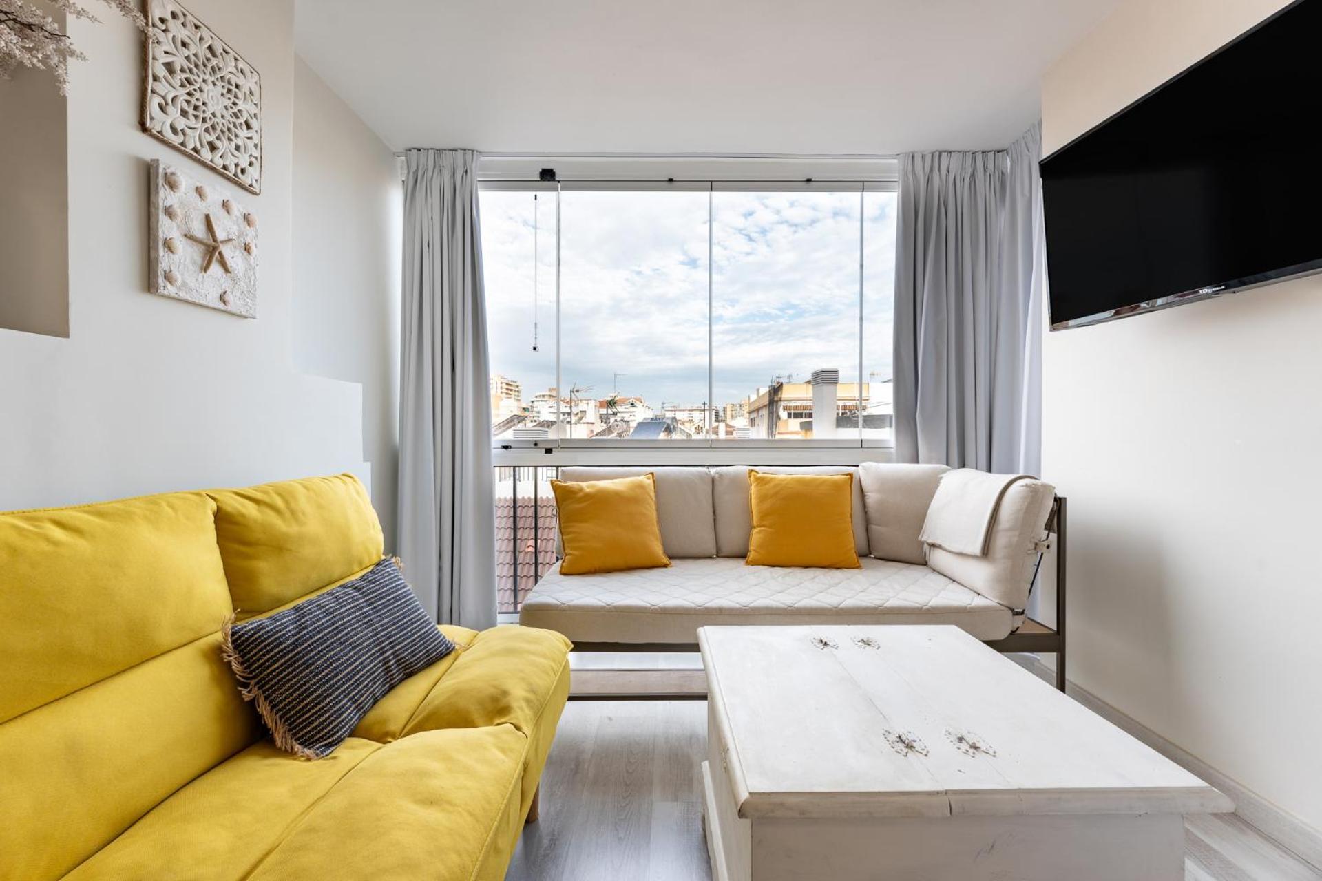 Appartement Bhost - Gaviotas