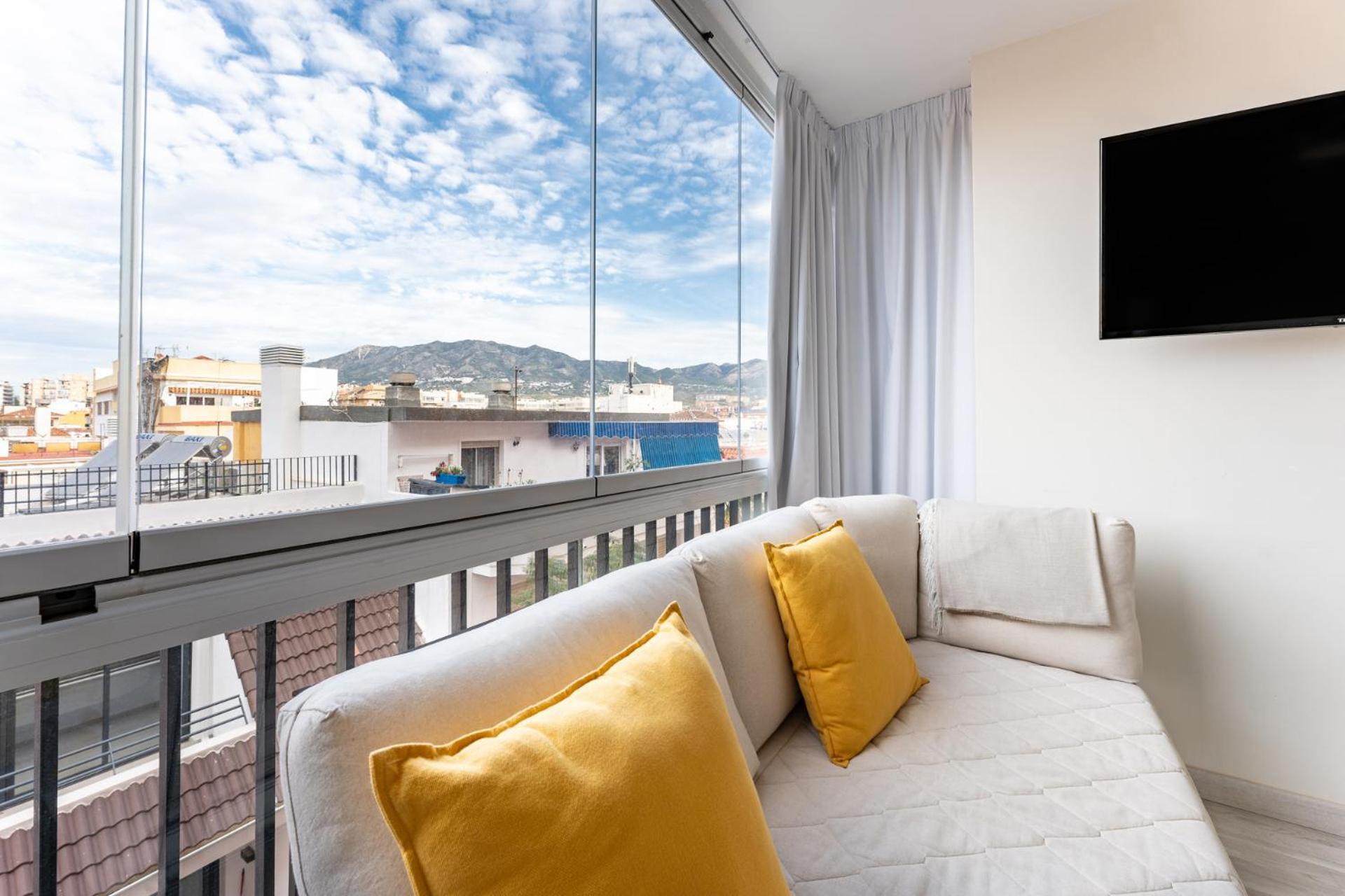 Apartment Bhost - Gaviotas Fuengirola