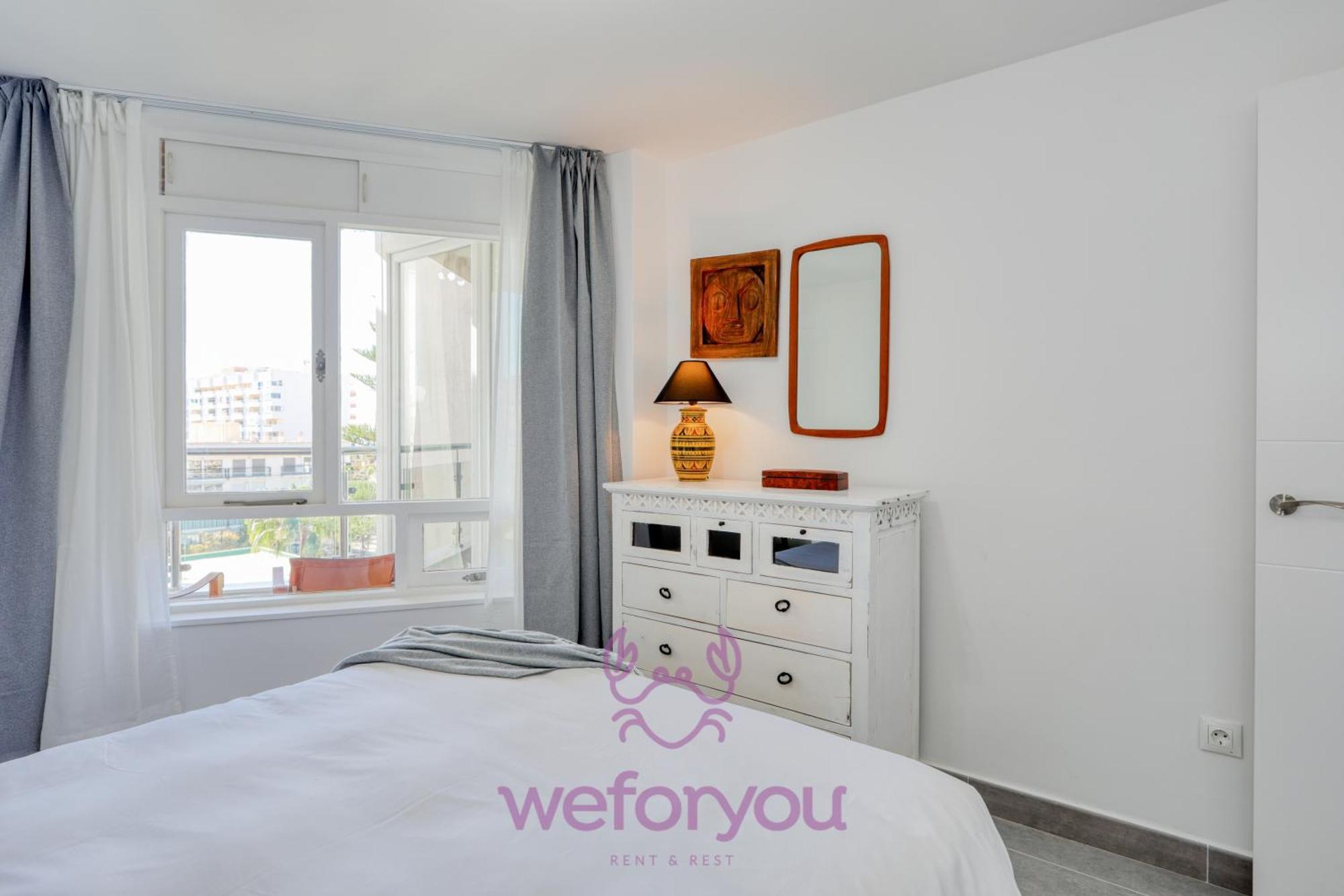 Weforyou Center Sunny & * Fuengirola