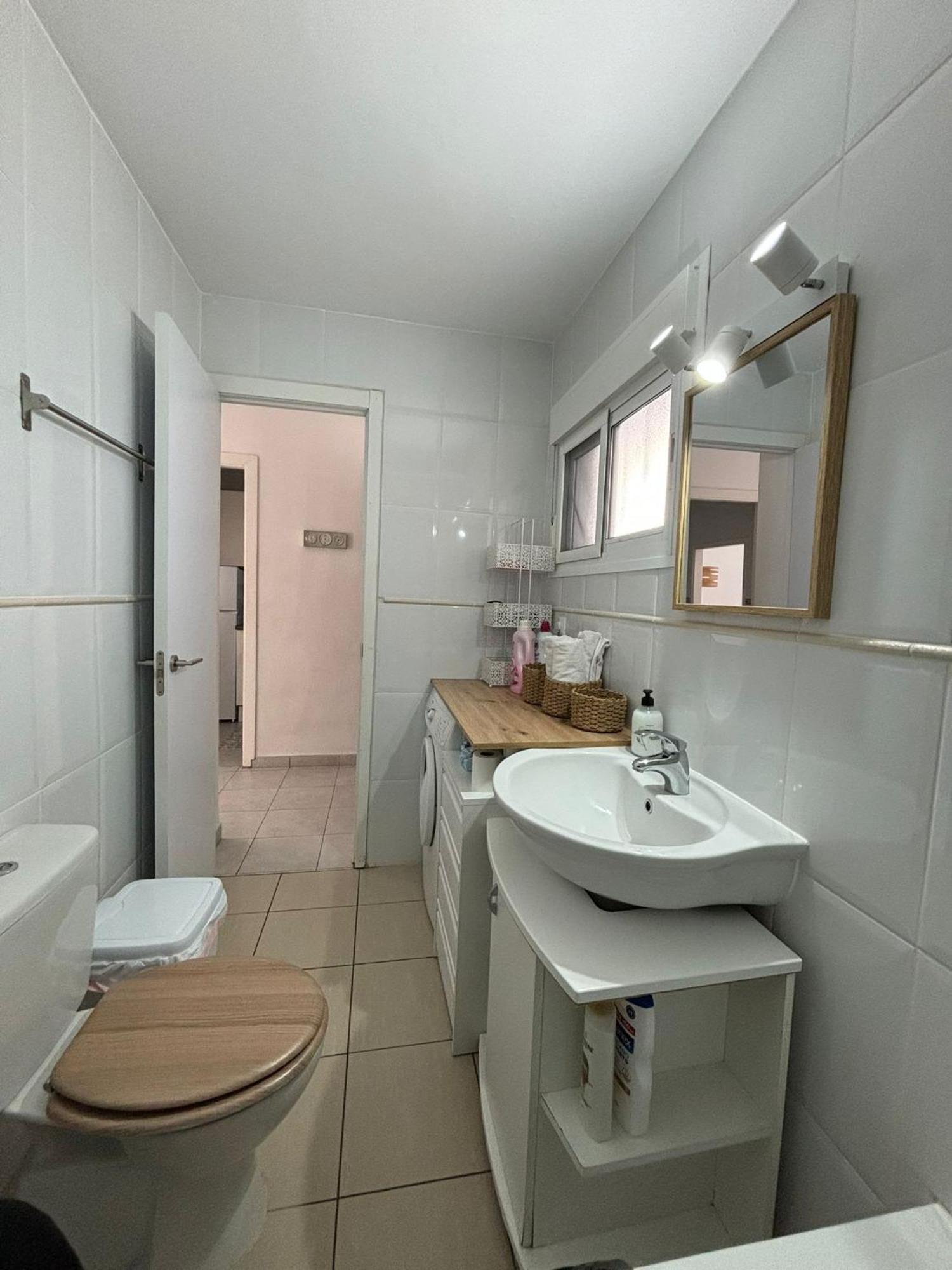 1 Linea De Playa , Coqueto La Brisa Marina Apartment