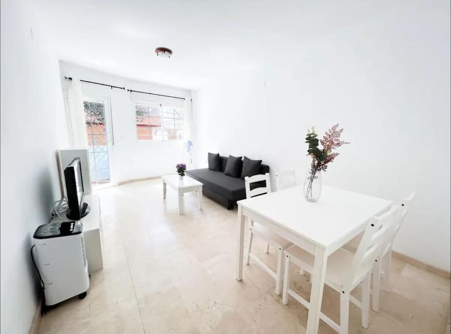 Apartment Hc2 -