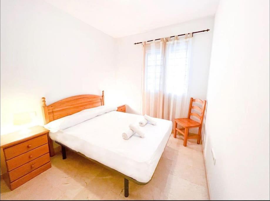 Hc2 - Apartment