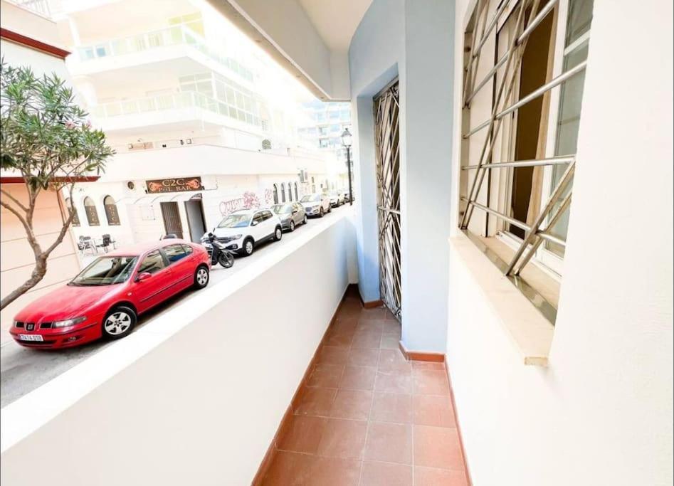 Apartment Hc2 -
