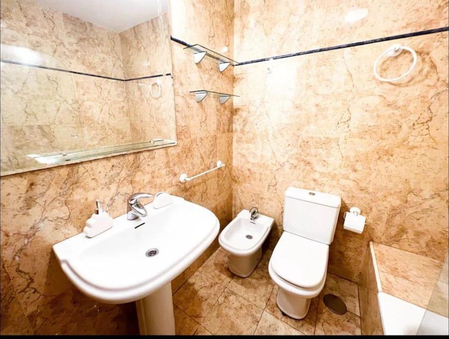 Apartment Hc2 - *